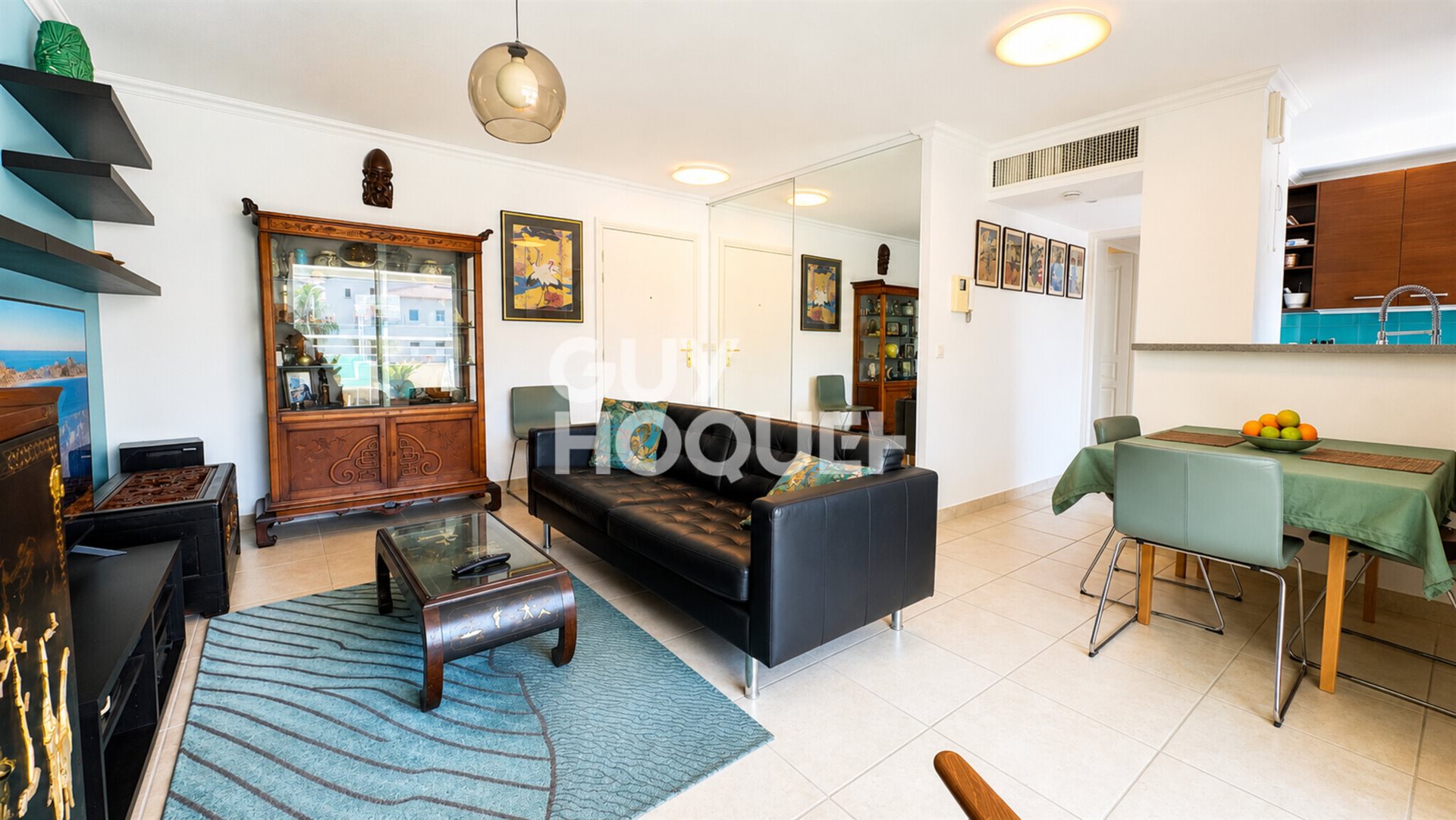 Appartement à vendre, 64m², Cavalaire-sur-Mer