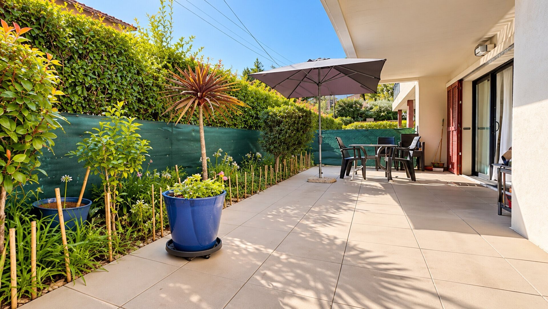 Appartement à vendre, 47m², Cavalaire-sur-Mer