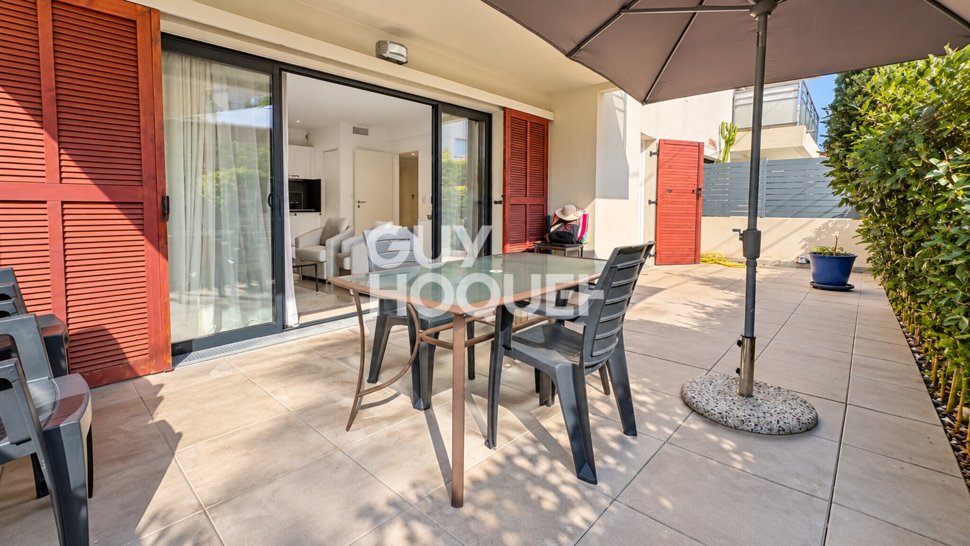 Appartement à vendre, 47m², Cavalaire-sur-Mer