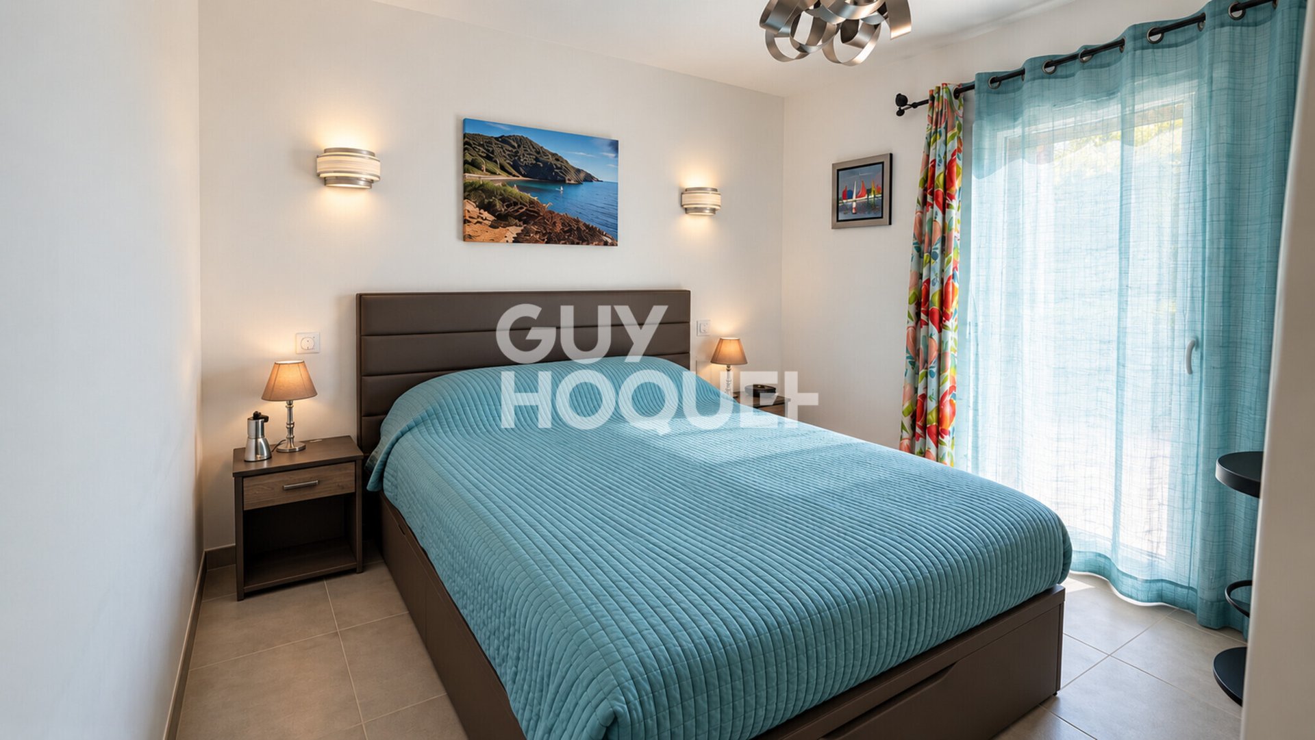 Appartement à vendre, 47m², Cavalaire-sur-Mer