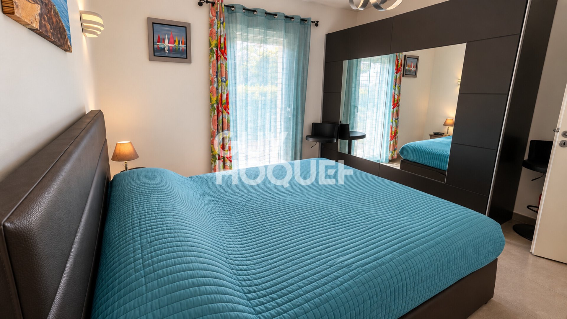 Appartement à vendre, 47m², Cavalaire-sur-Mer