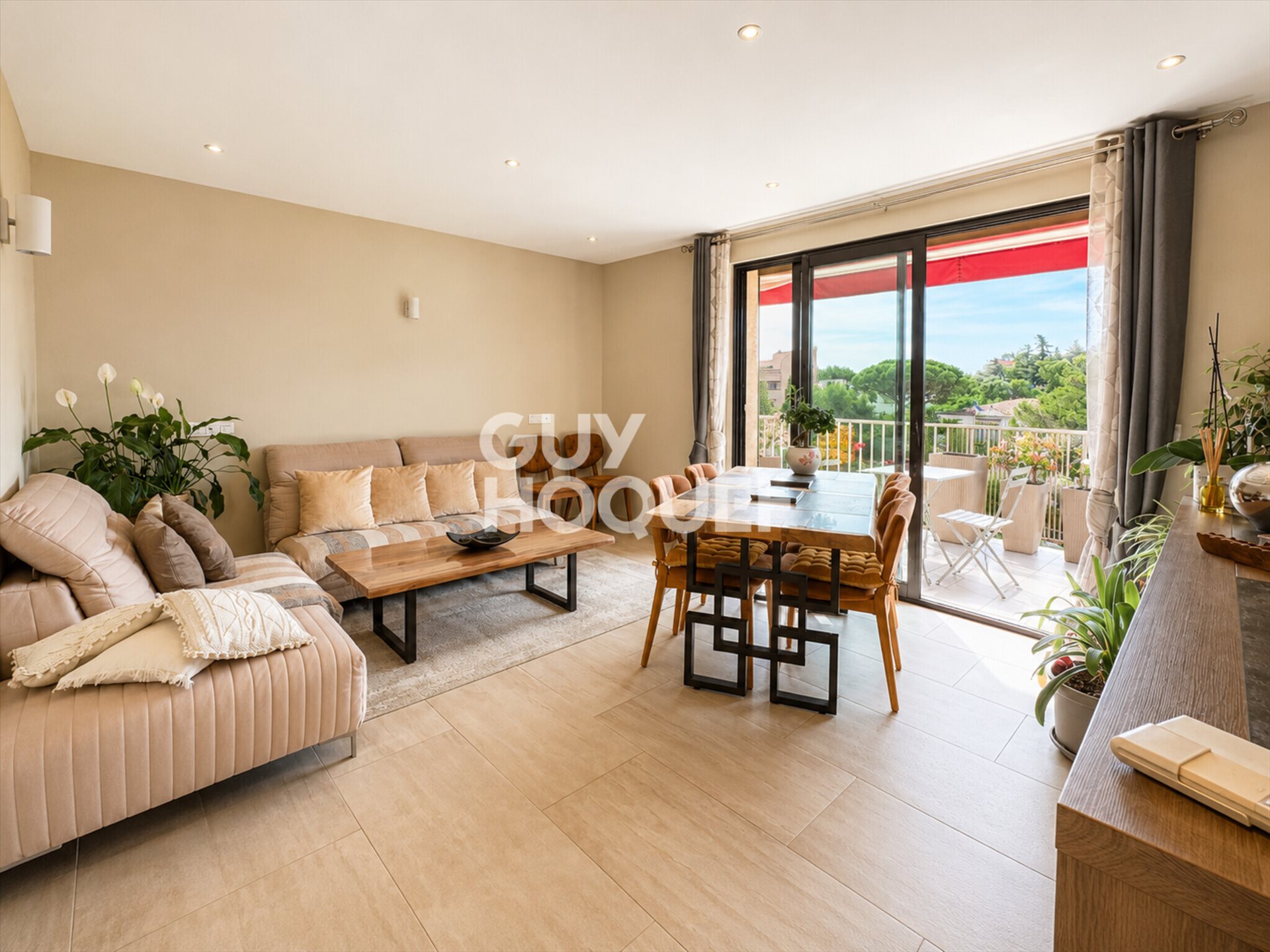 Appartement à vendre, 60m², Cavalaire-sur-Mer