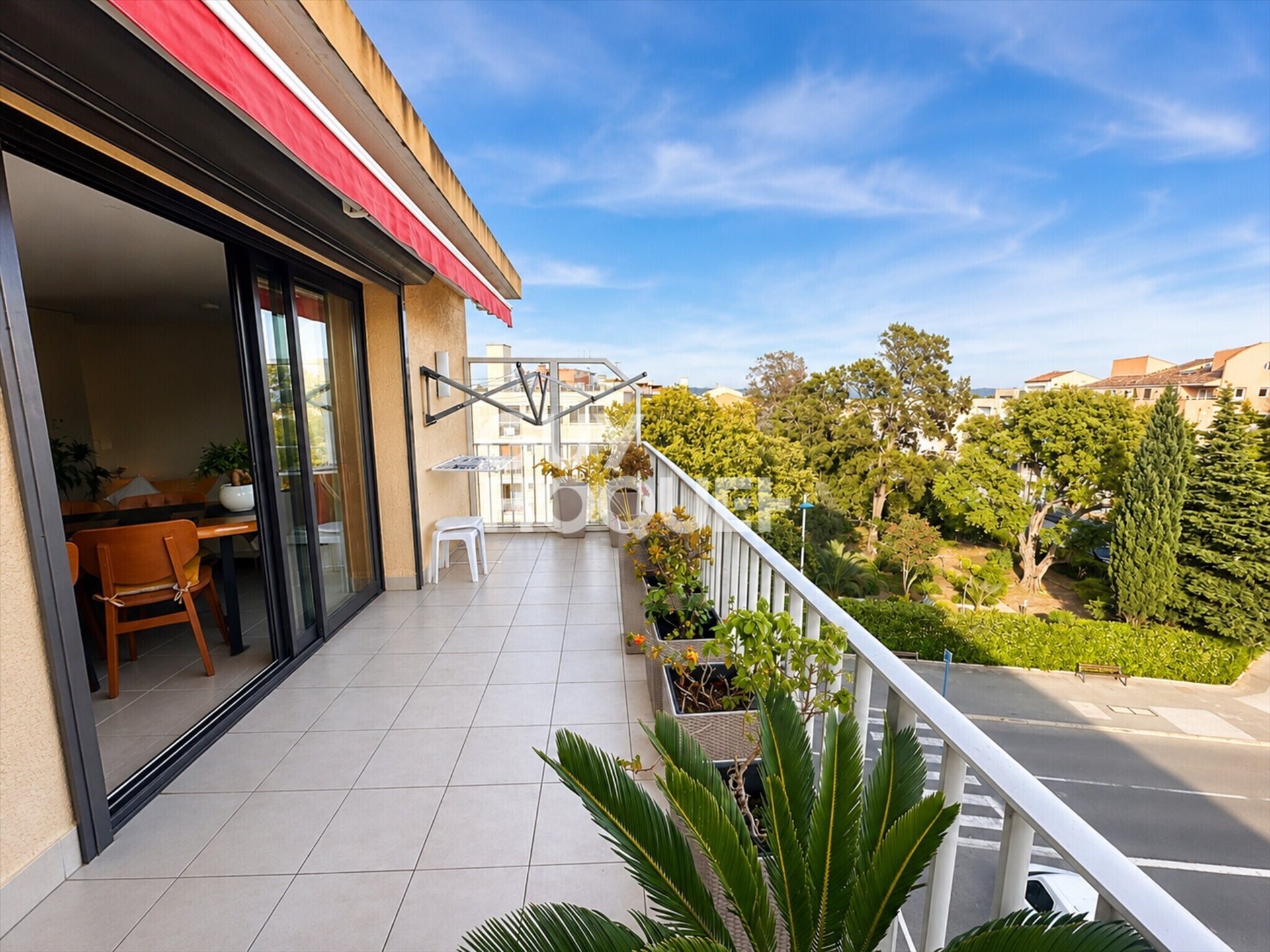 Appartement à vendre, 60m², Cavalaire-sur-Mer
