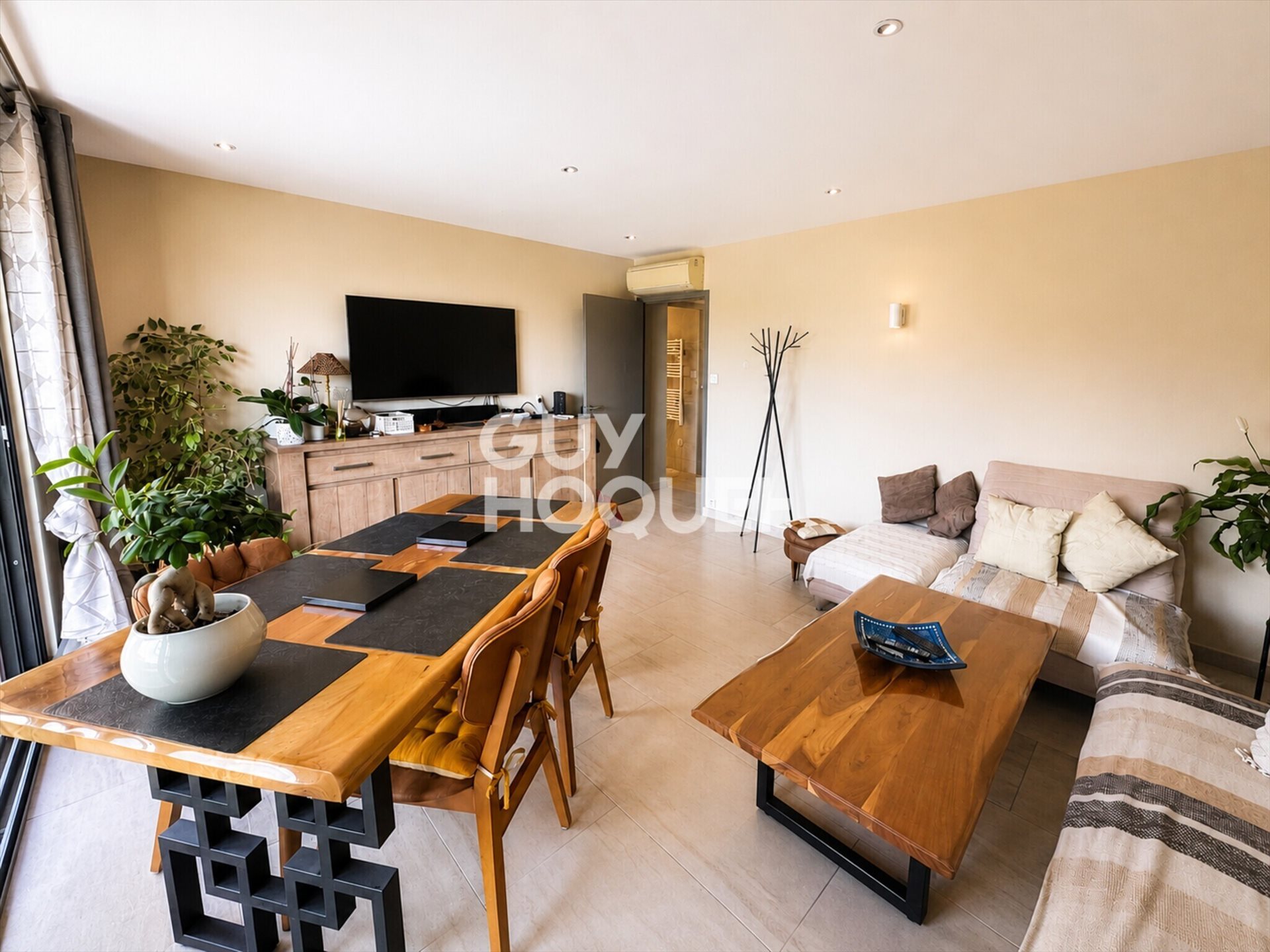 Appartement à vendre, 60m², Cavalaire-sur-Mer