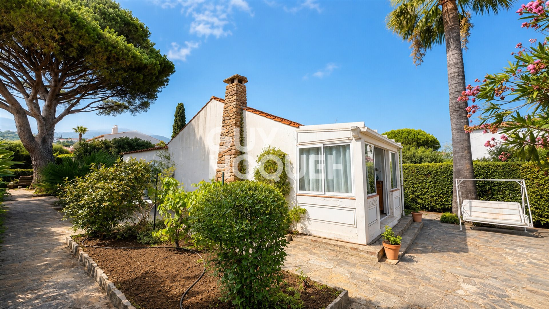 Maison à vendre, 78m², Cavalaire-sur-Mer