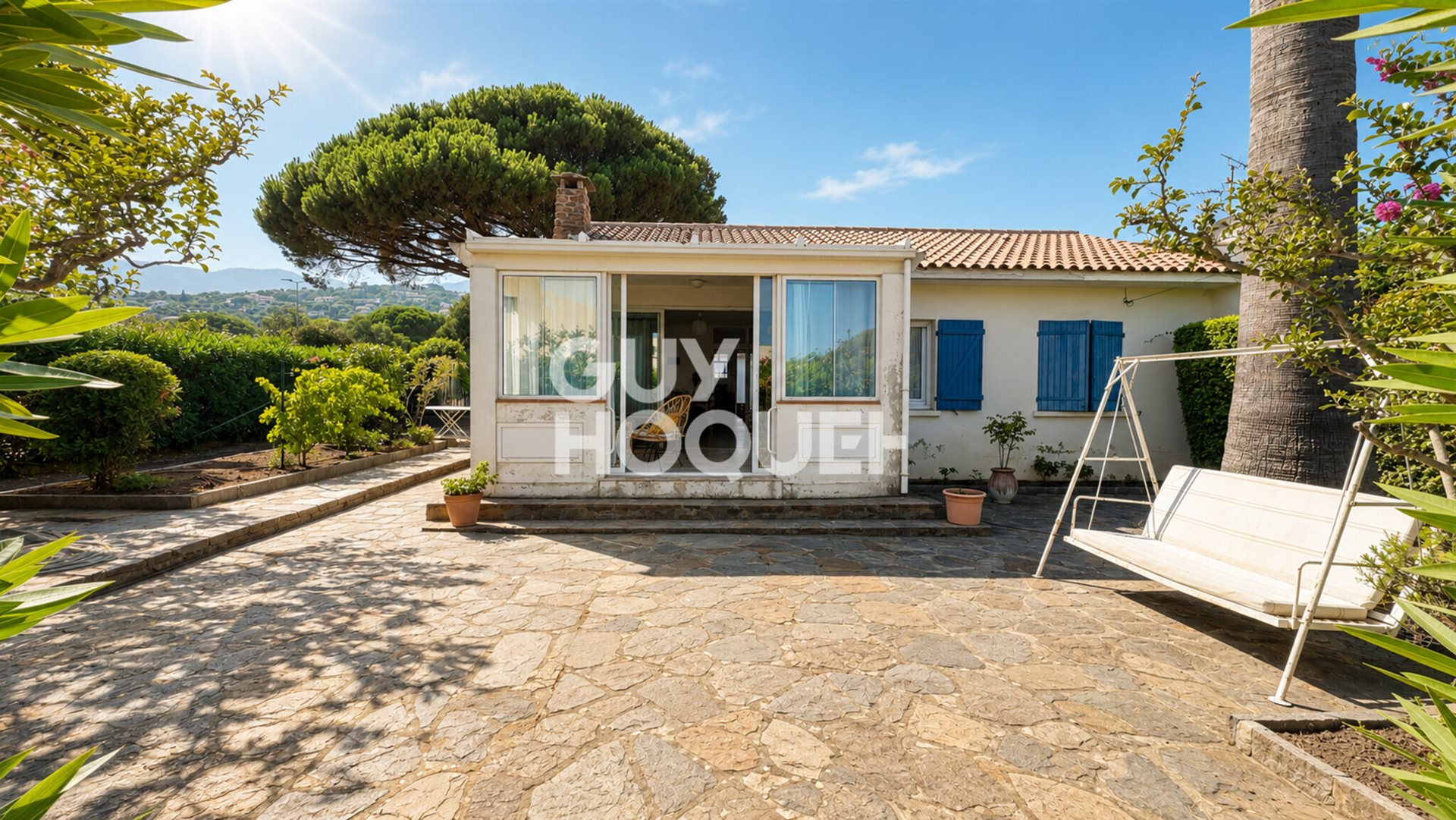 Maison à vendre, 78m², Cavalaire-sur-Mer