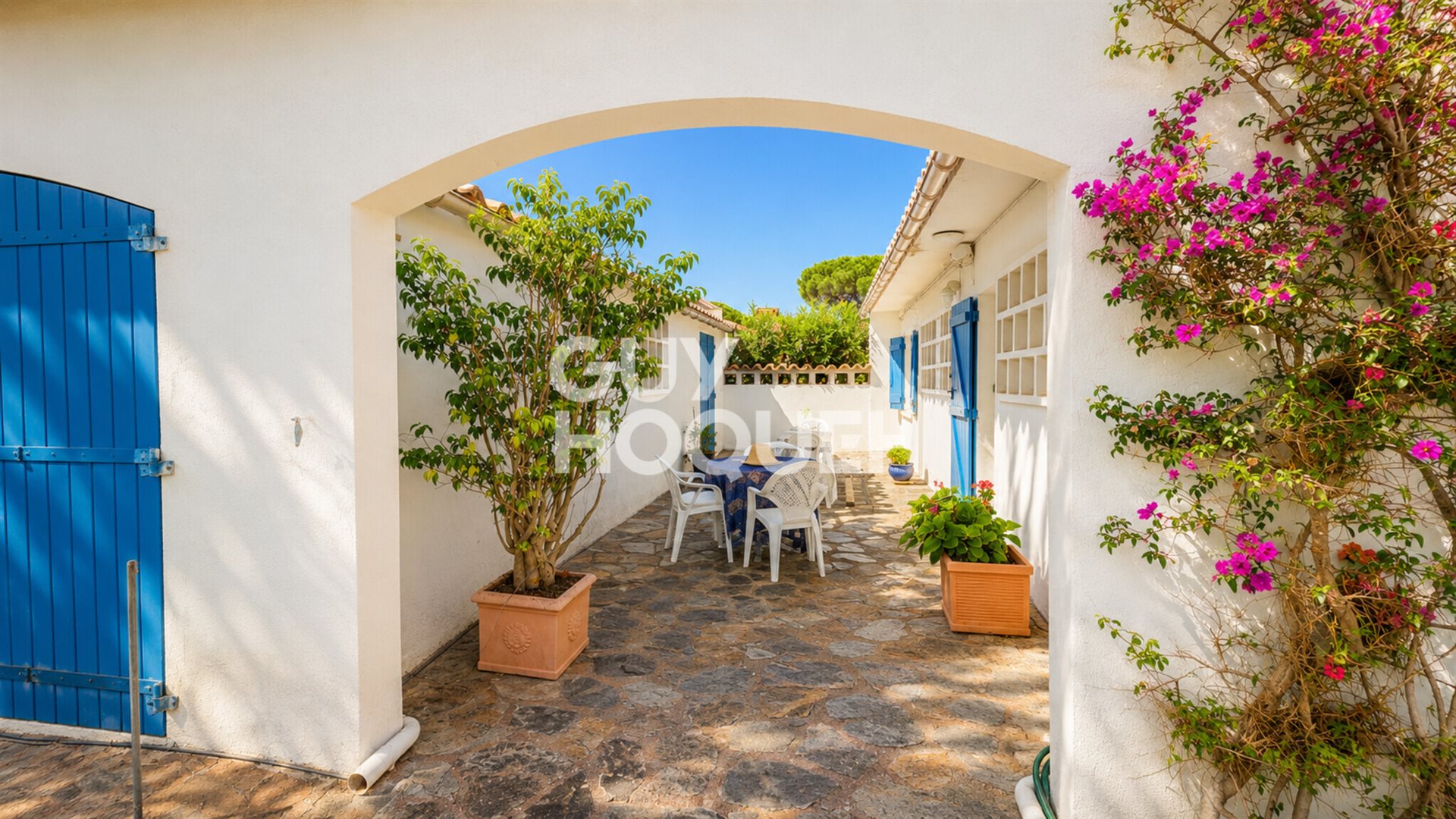 Maison à vendre, 78m², Cavalaire-sur-Mer