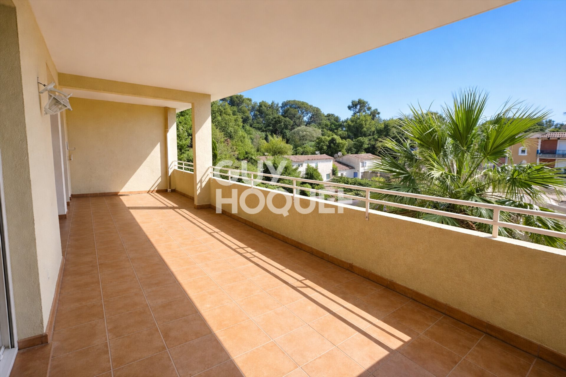 Appartement à vendre, 66m², Cavalaire-sur-Mer