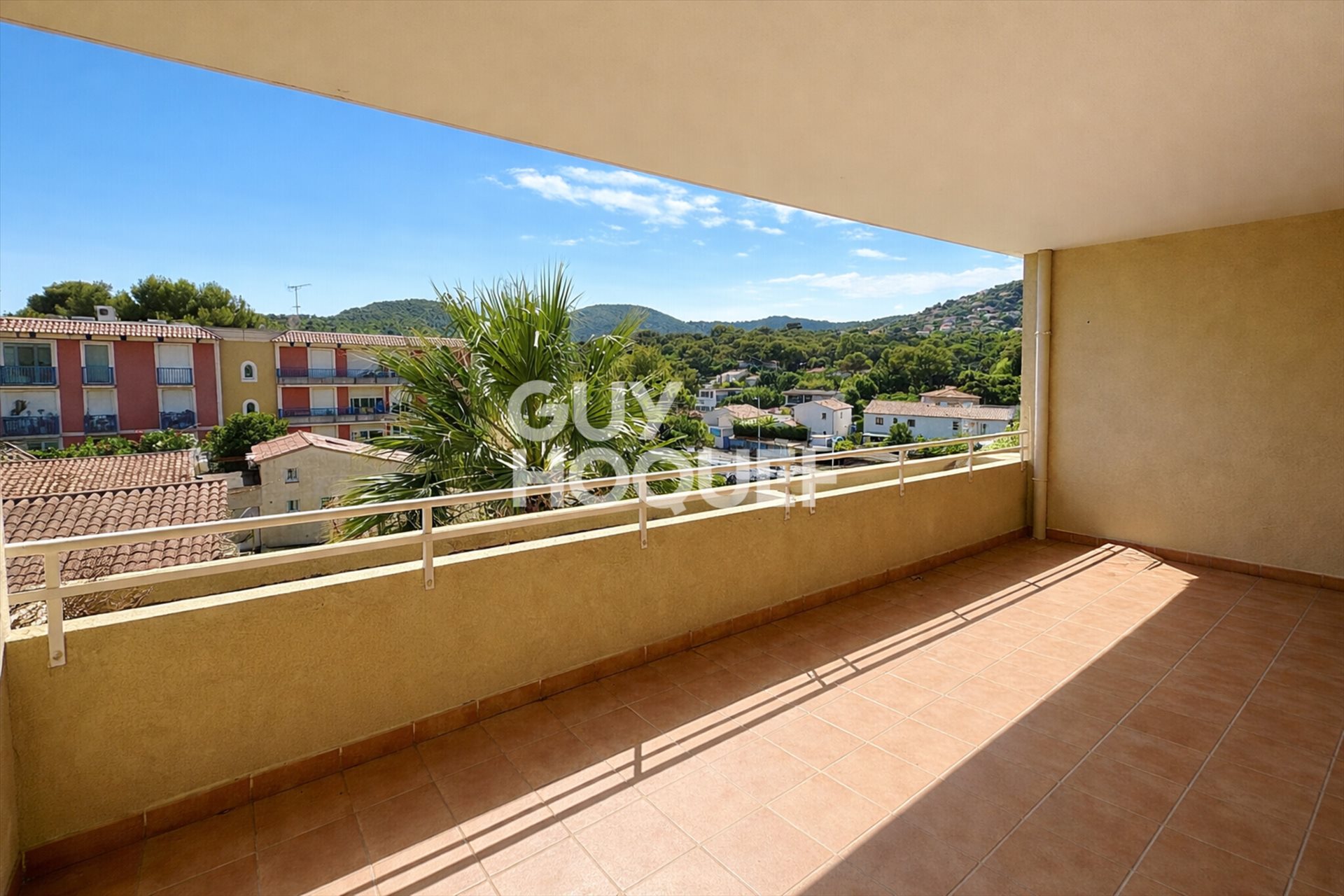 Appartement à vendre, 66m², Cavalaire-sur-Mer
