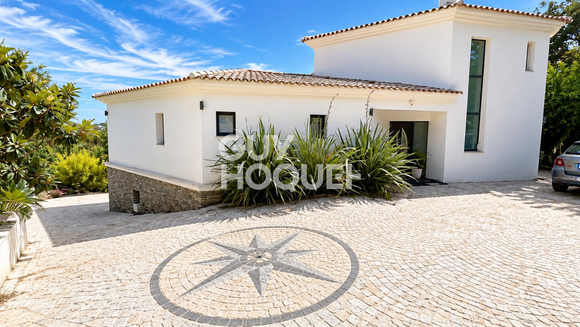 Maison à vendre, 220m², Cavalaire-sur-Mer