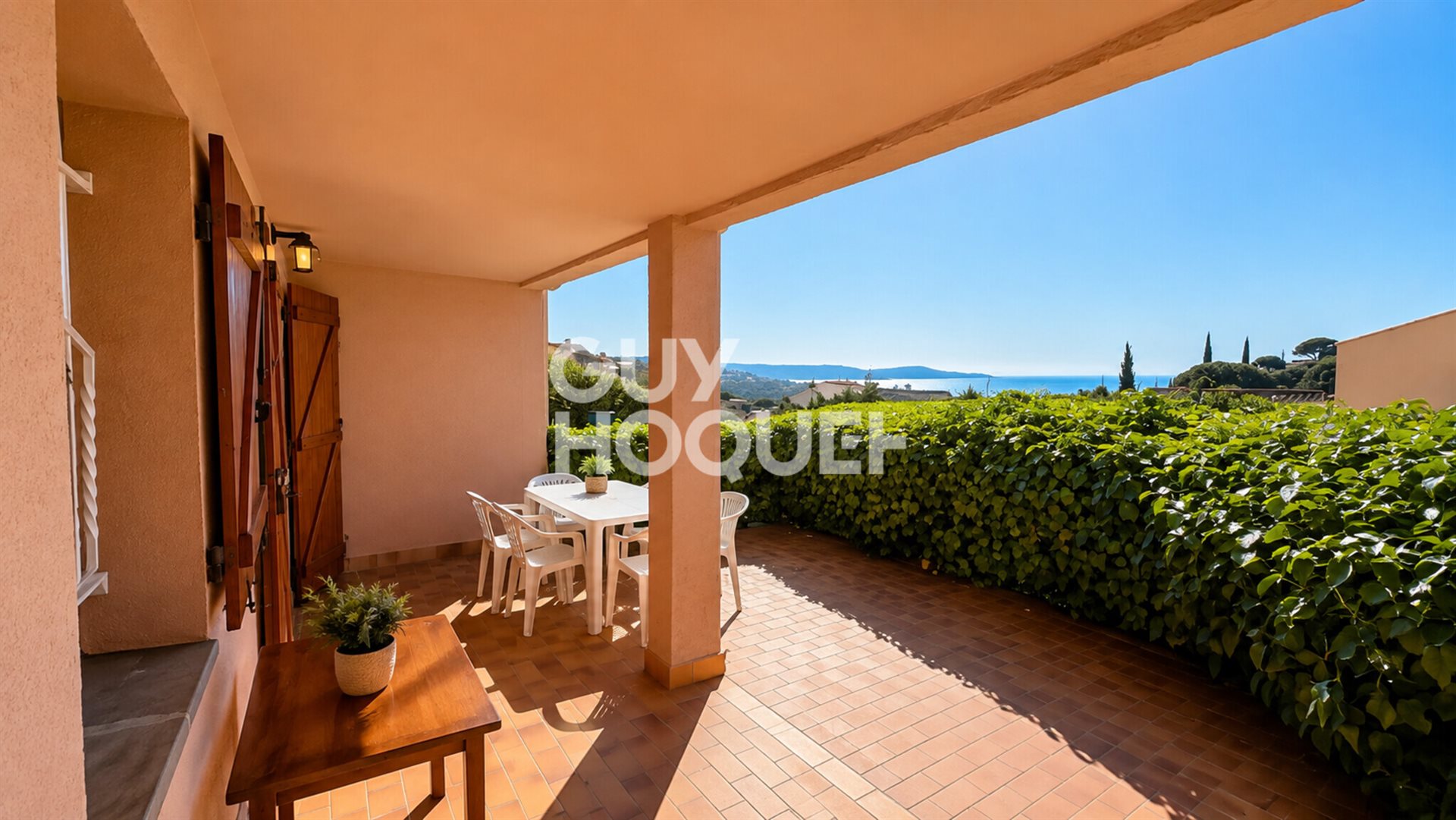 Appartement à vendre, 32m², Cavalaire-sur-Mer