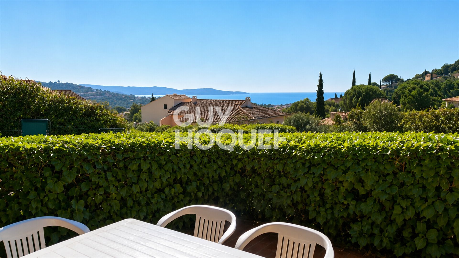 Appartement à vendre, 32m², Cavalaire-sur-Mer
