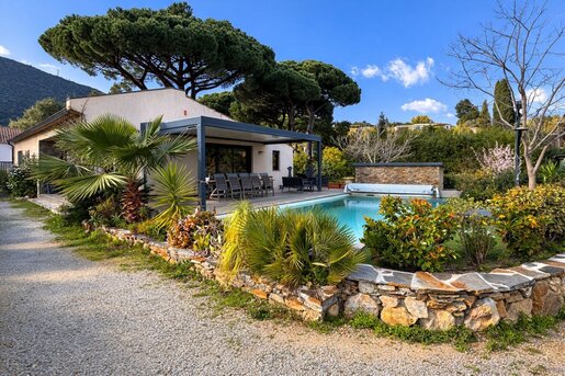 Maison 3 pièces 100 m² · à Cavalaire-sur-Mer · 100 m² · 1 050 000 €
