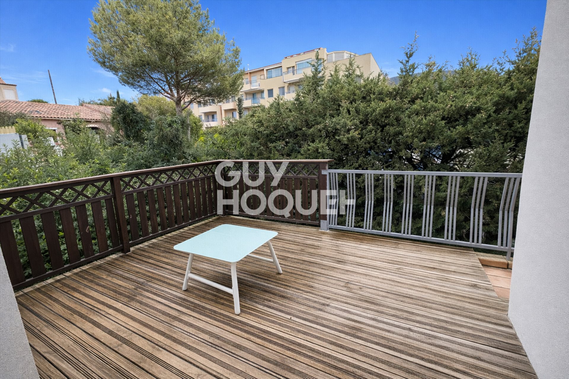 Appartement à vendre, 61m², Cavalaire-sur-Mer