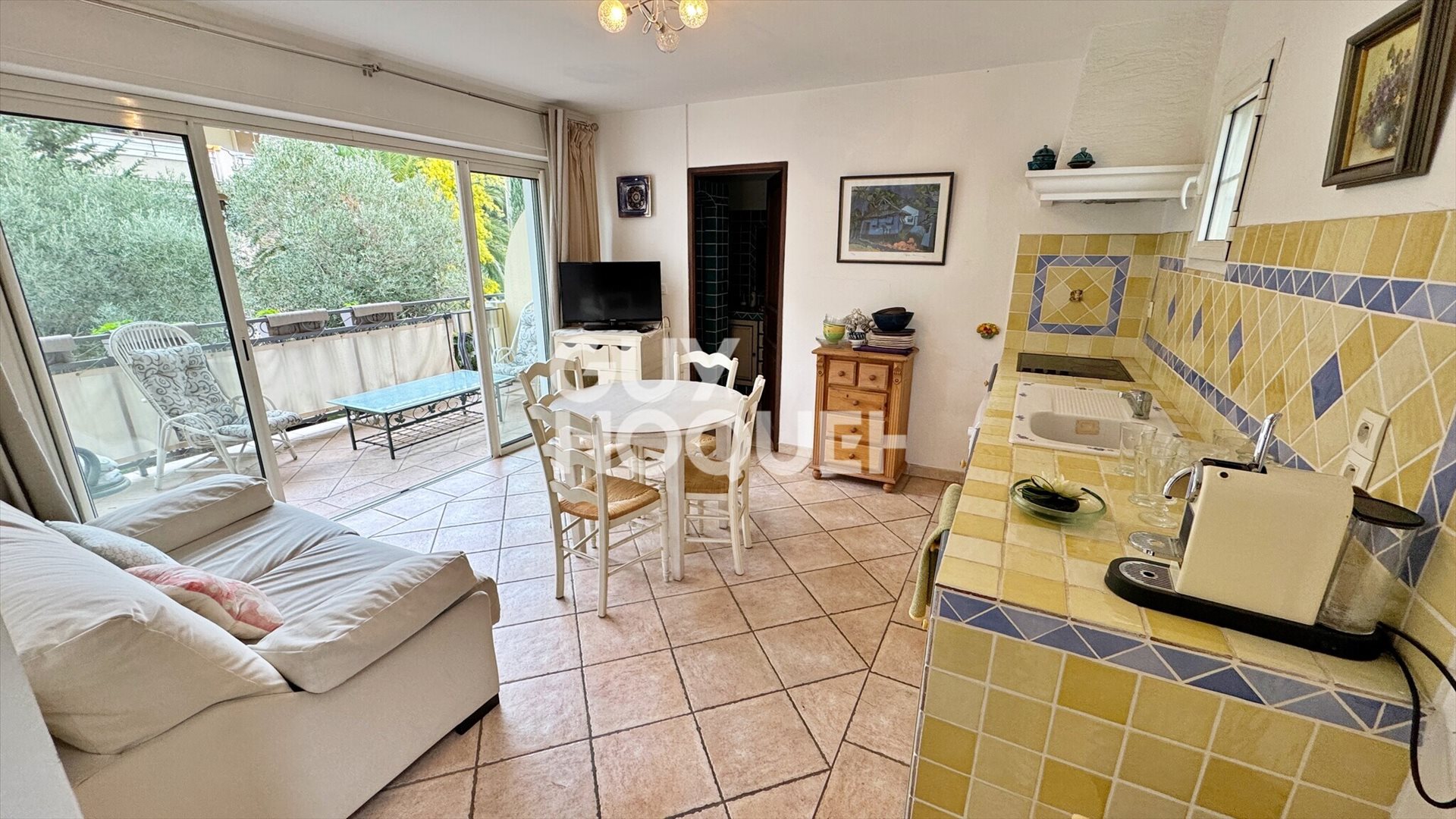 Appartement à vendre, 61m², Cavalaire-sur-Mer