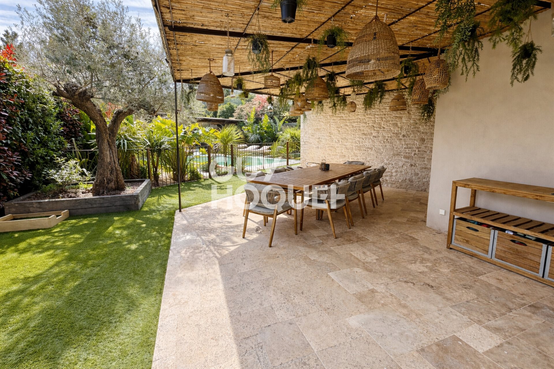 Maison à vendre, 180m², Cavalaire-sur-Mer