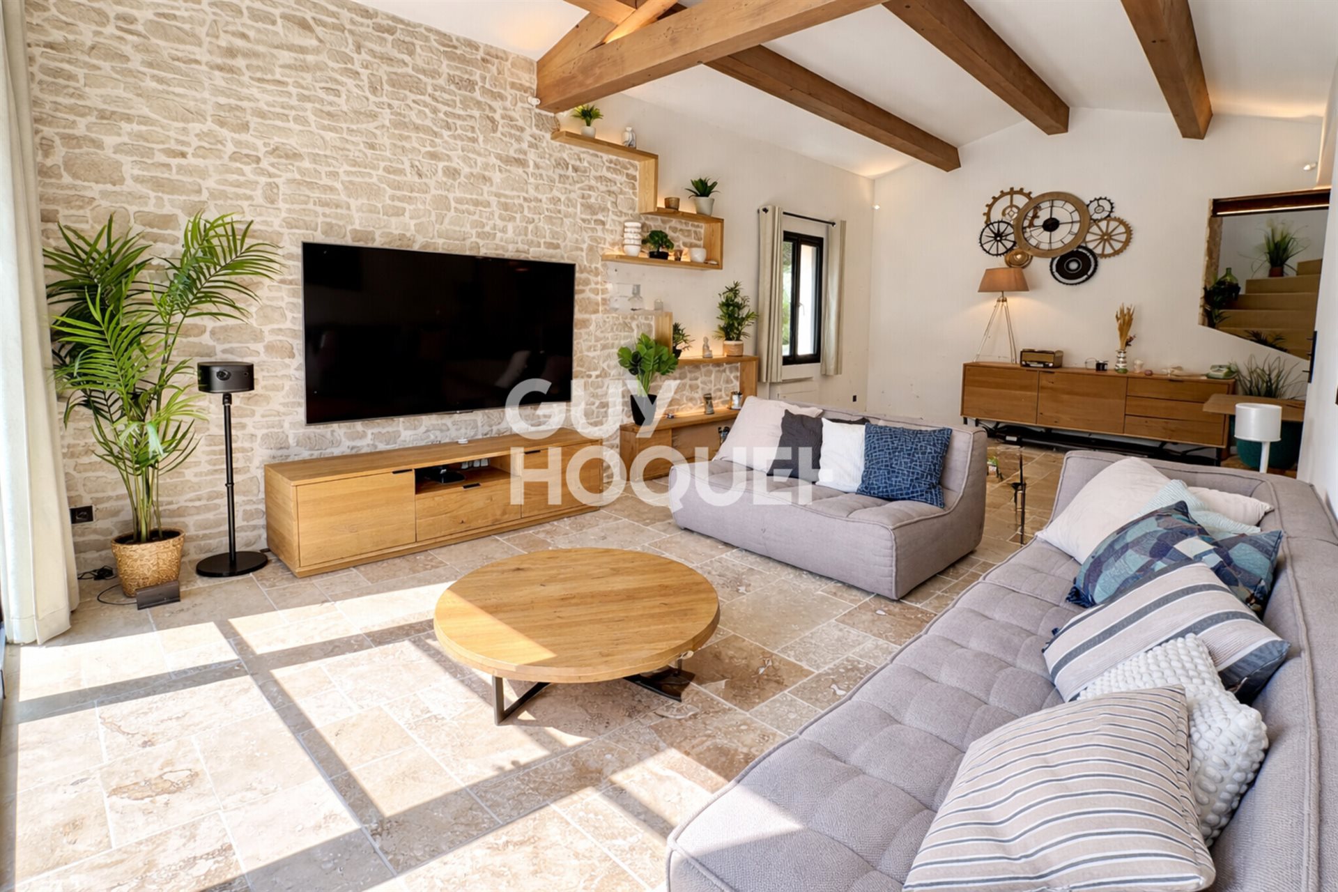 Maison à vendre, 180m², Cavalaire-sur-Mer