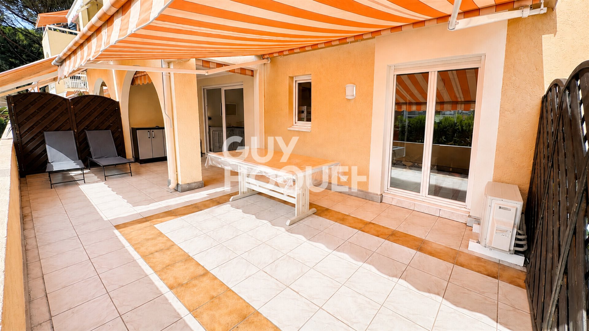 Appartement à vendre, 40m², Cavalaire-sur-Mer