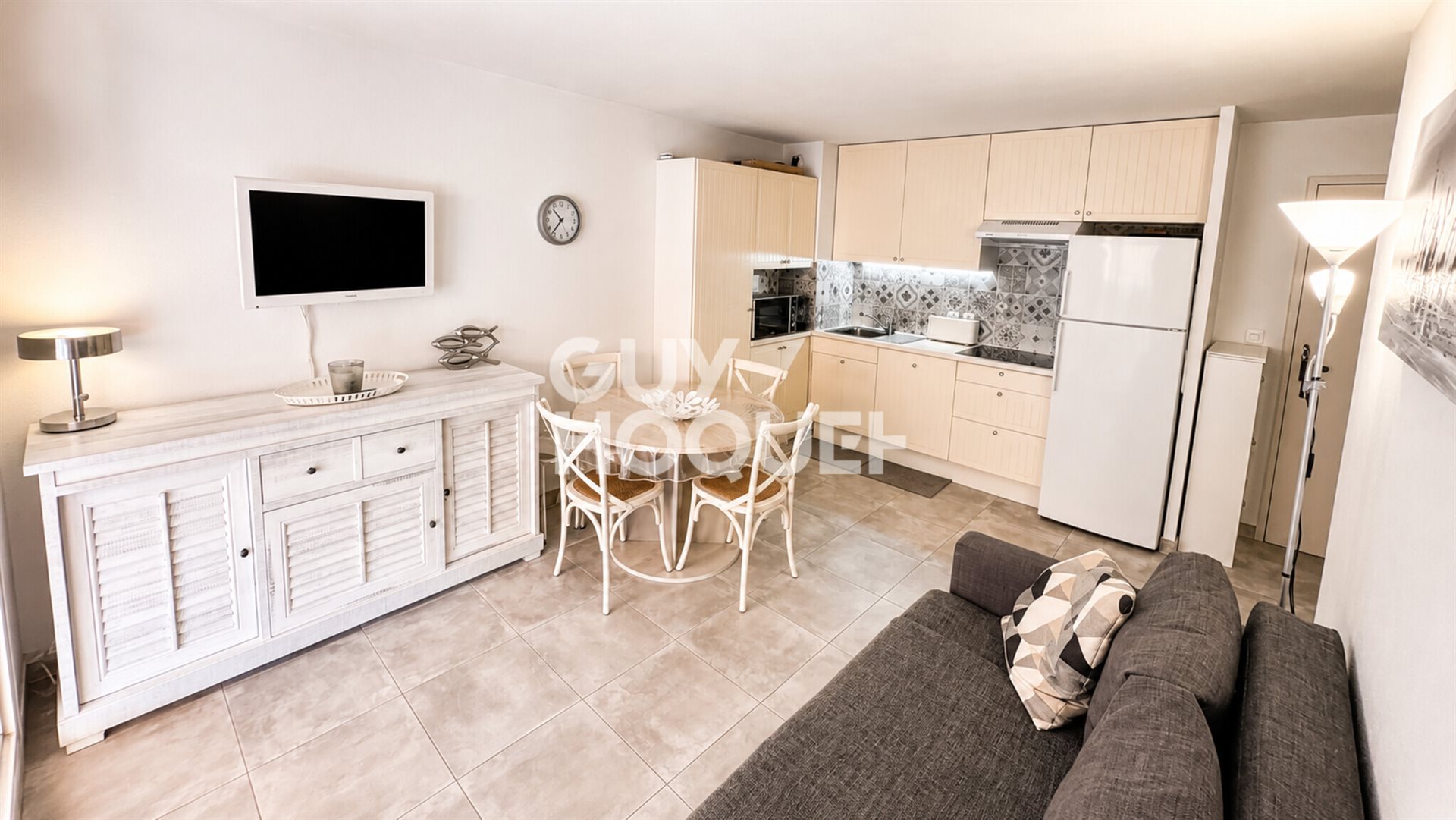Appartement à vendre, 40m², Cavalaire-sur-Mer
