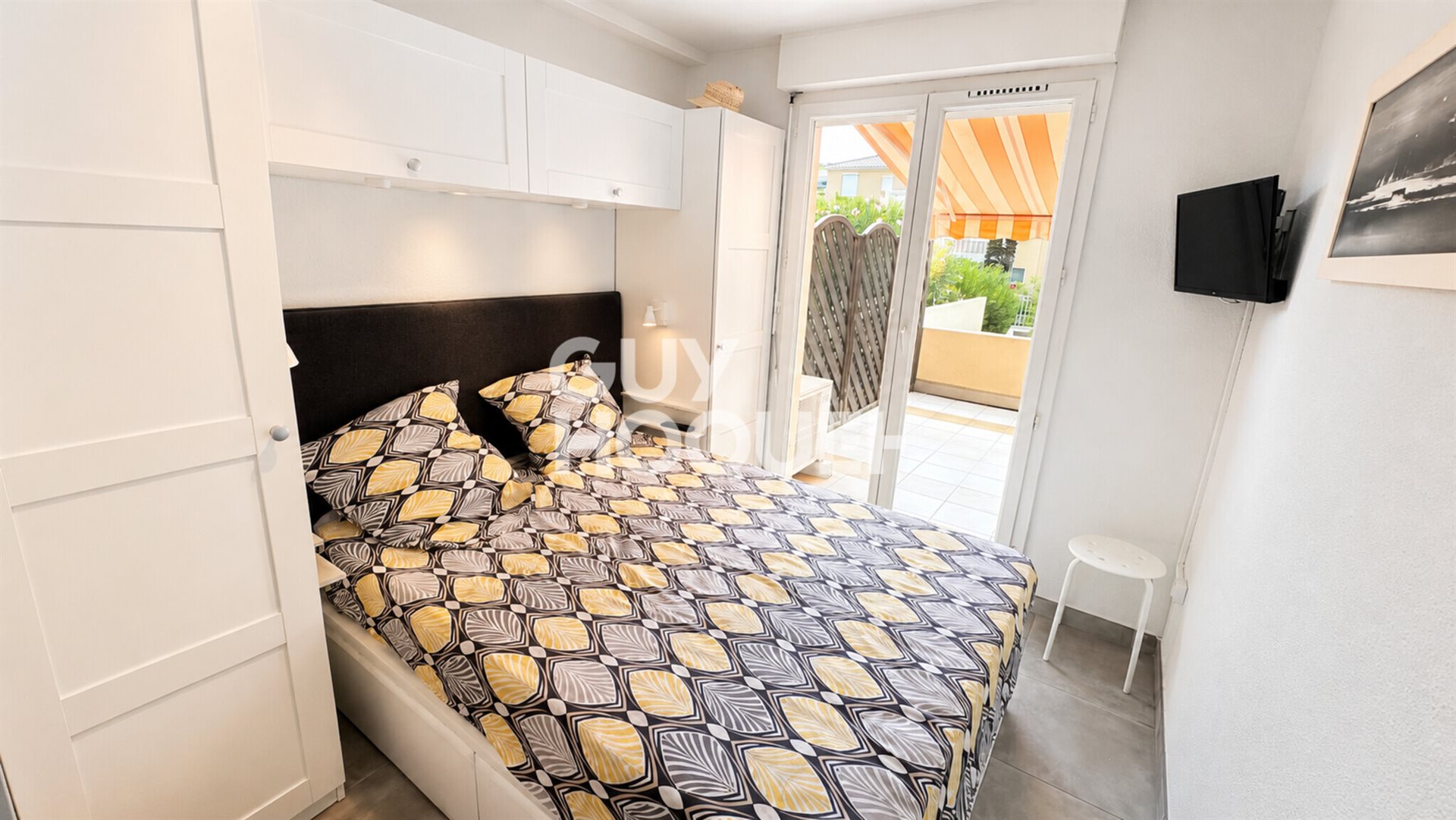 Appartement à vendre, 40m², Cavalaire-sur-Mer