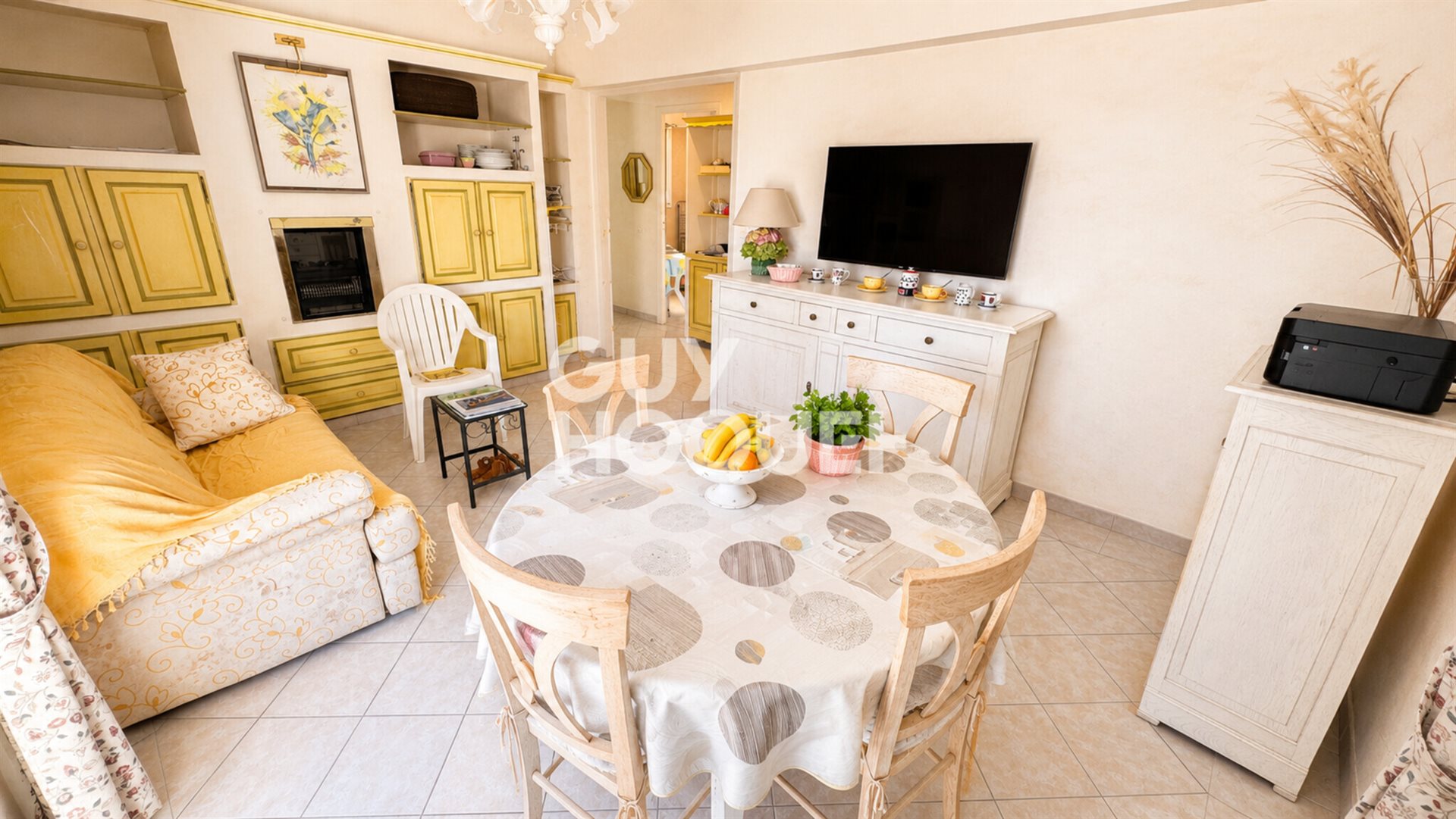 Appartement à vendre, 55m², Cavalaire-sur-Mer