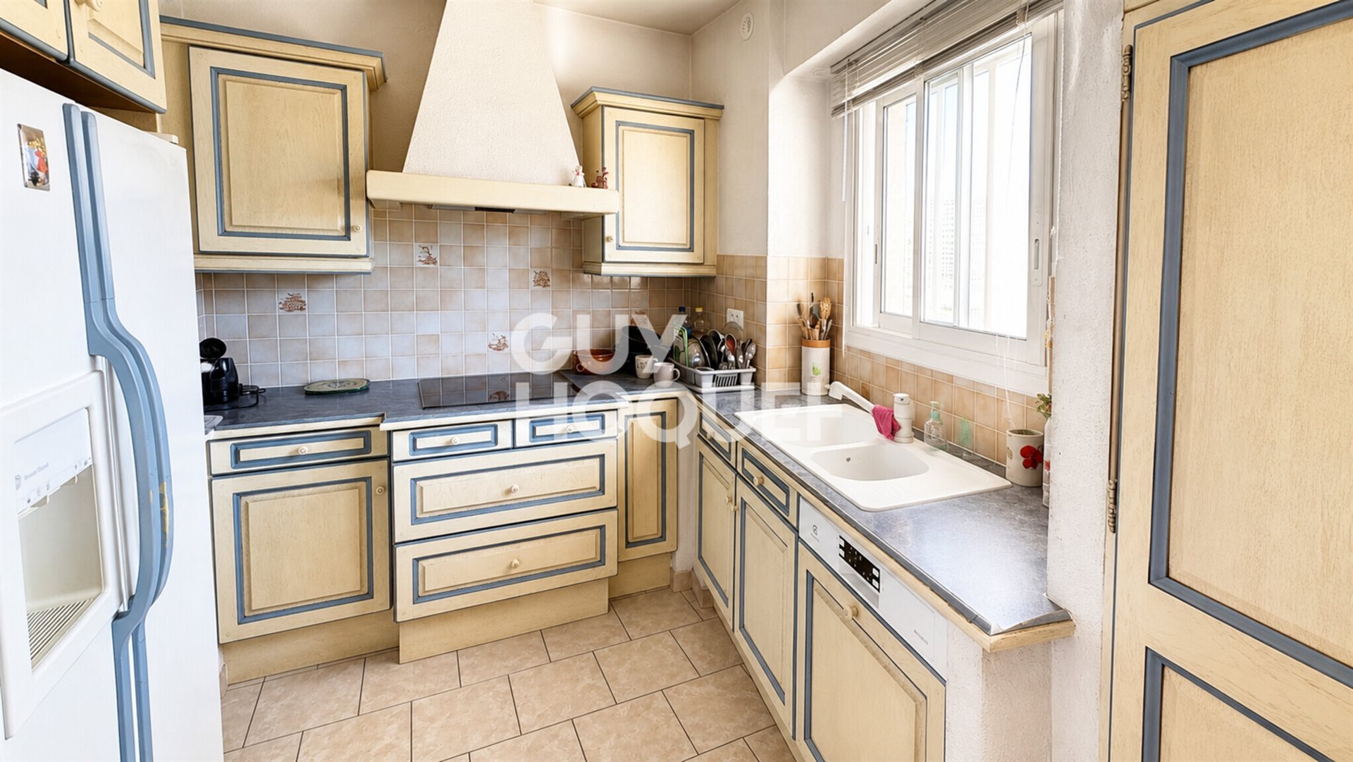 Appartement à vendre, 55m², Cavalaire-sur-Mer