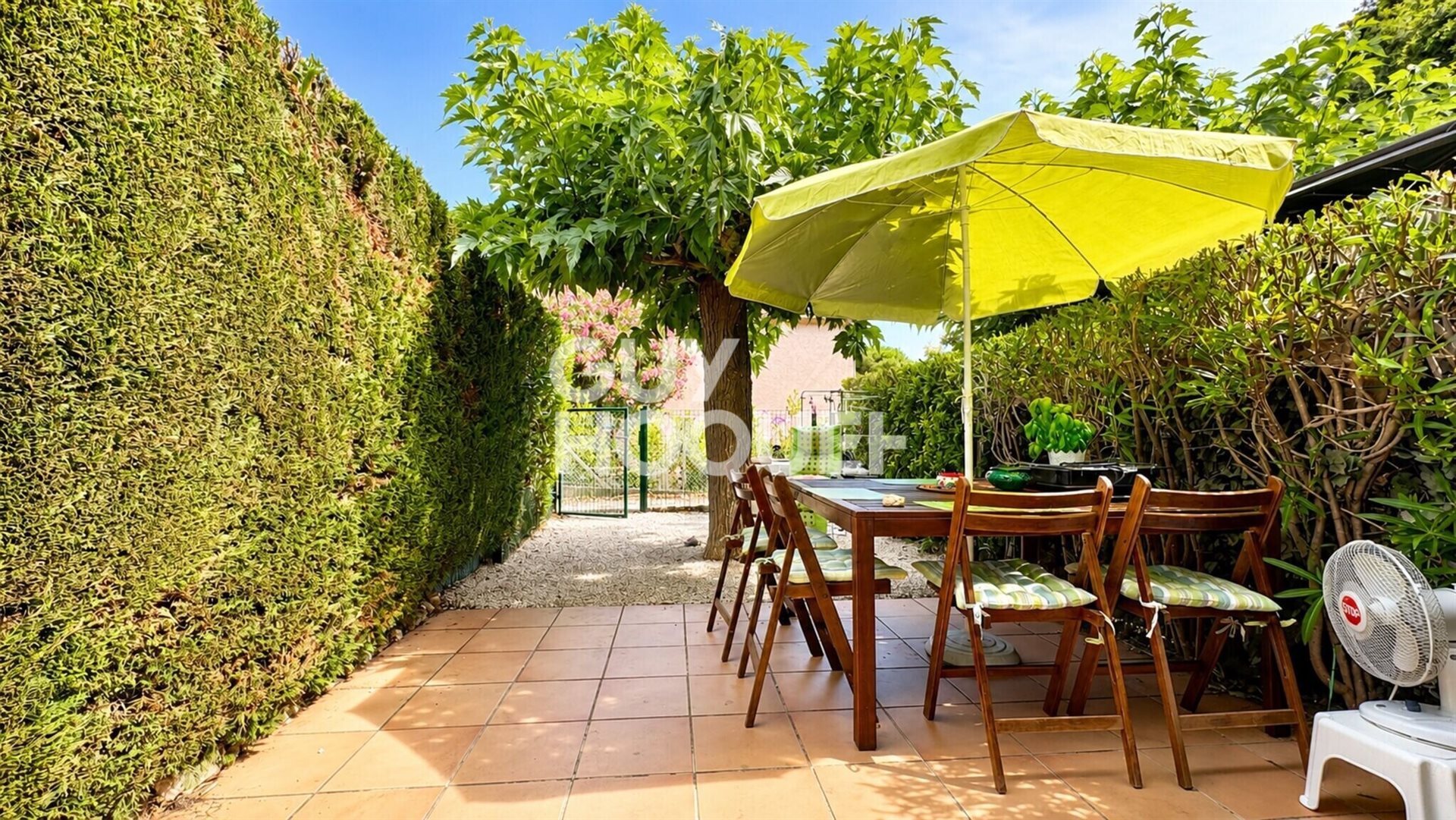 Appartement à vendre, 35m², Cavalaire-sur-Mer