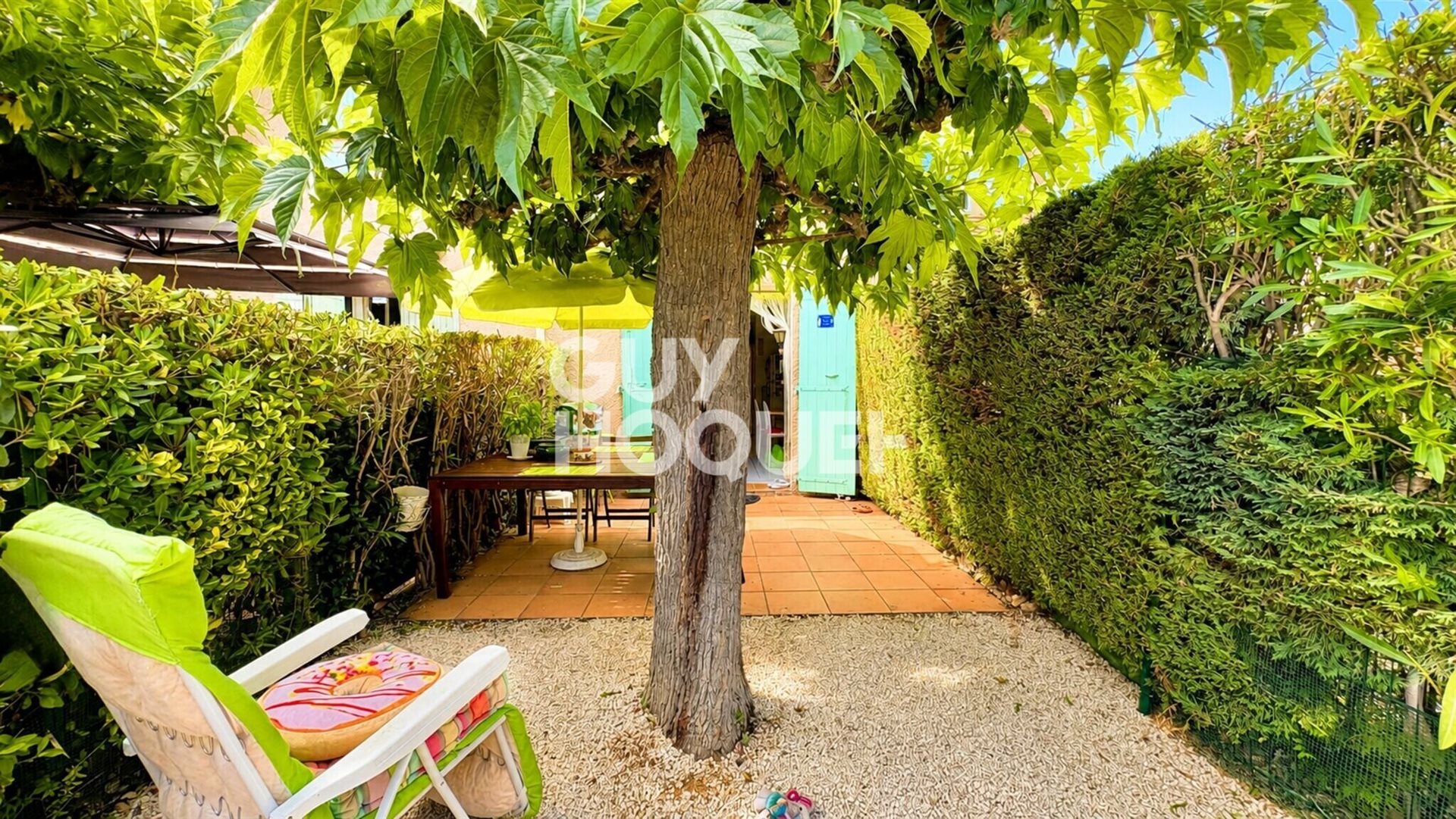 Appartement à vendre, 35m², Cavalaire-sur-Mer