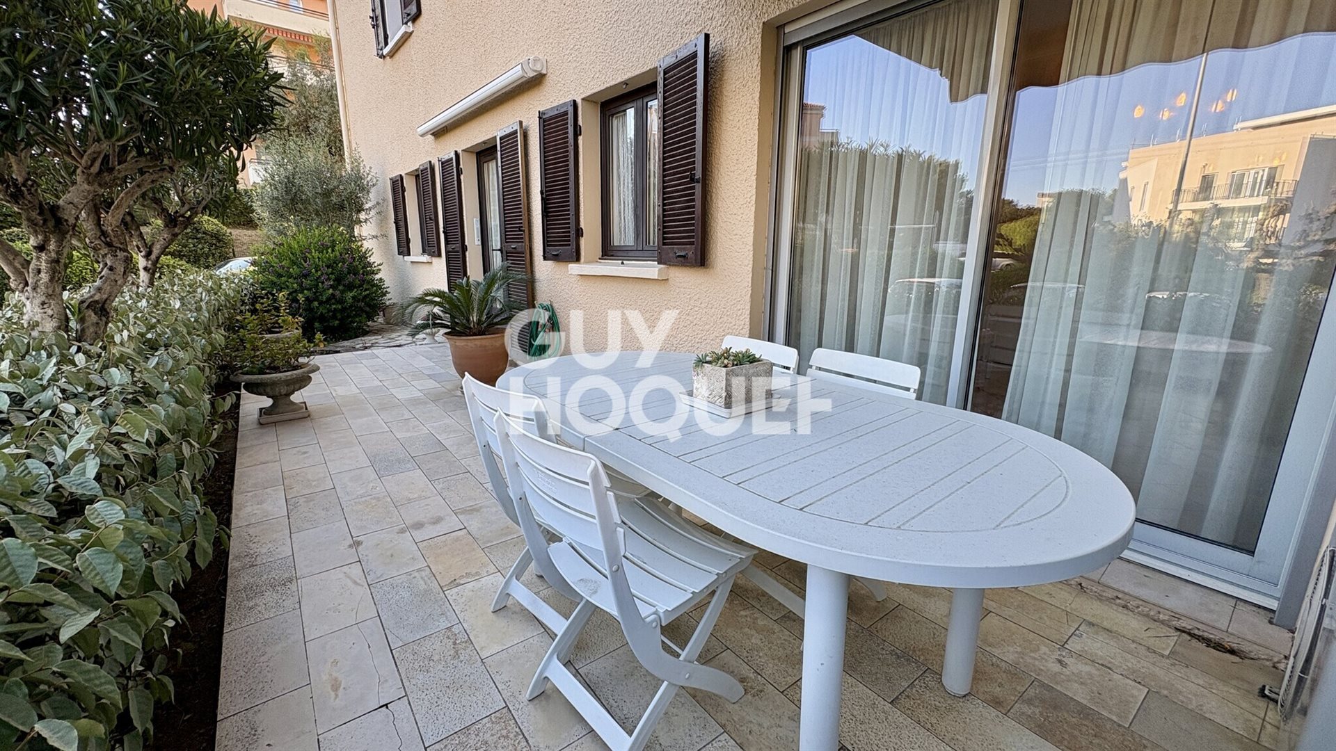 Appartement à vendre, 96m², Cavalaire-sur-Mer