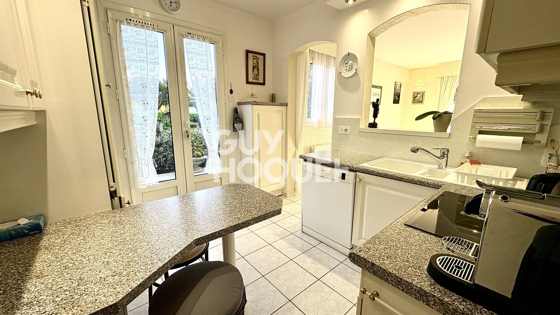 Appartement à vendre, 96m², Cavalaire-sur-Mer