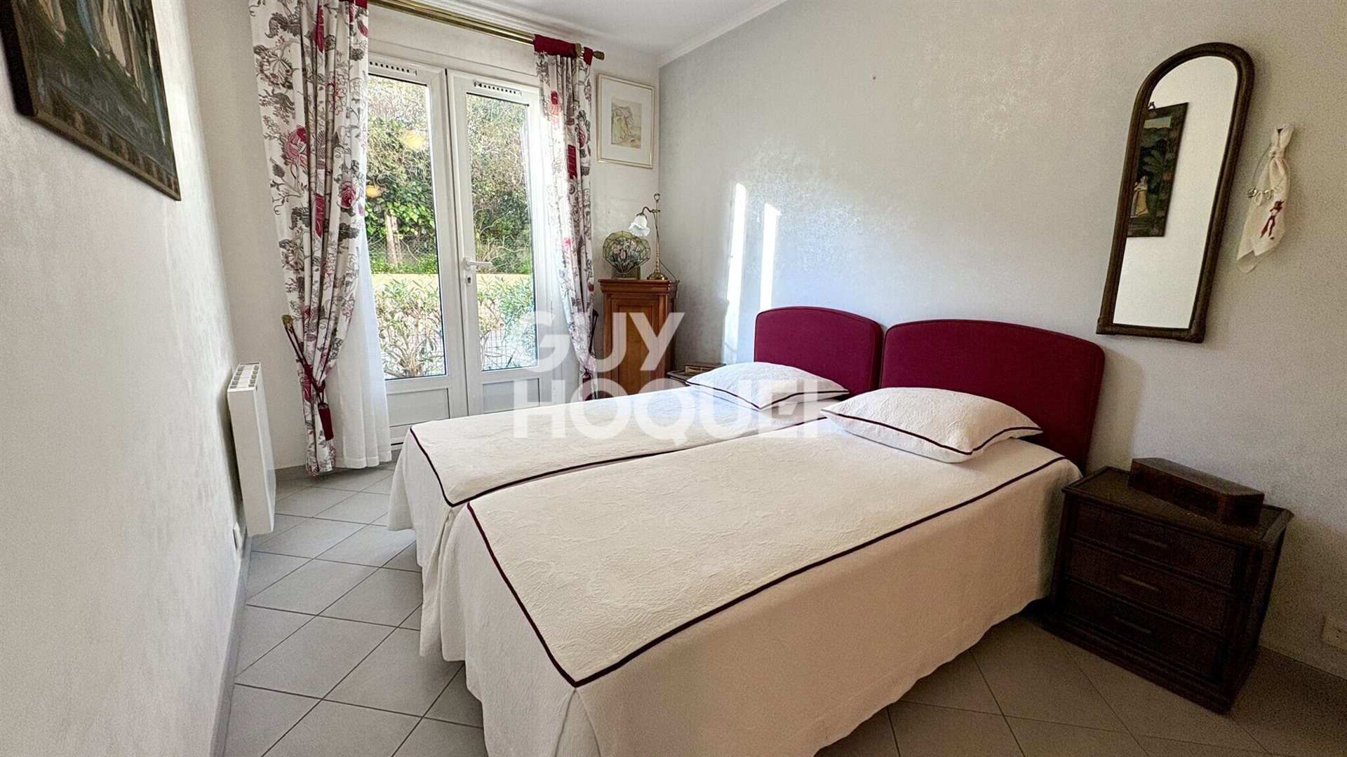 Appartement à vendre, 96m², Cavalaire-sur-Mer