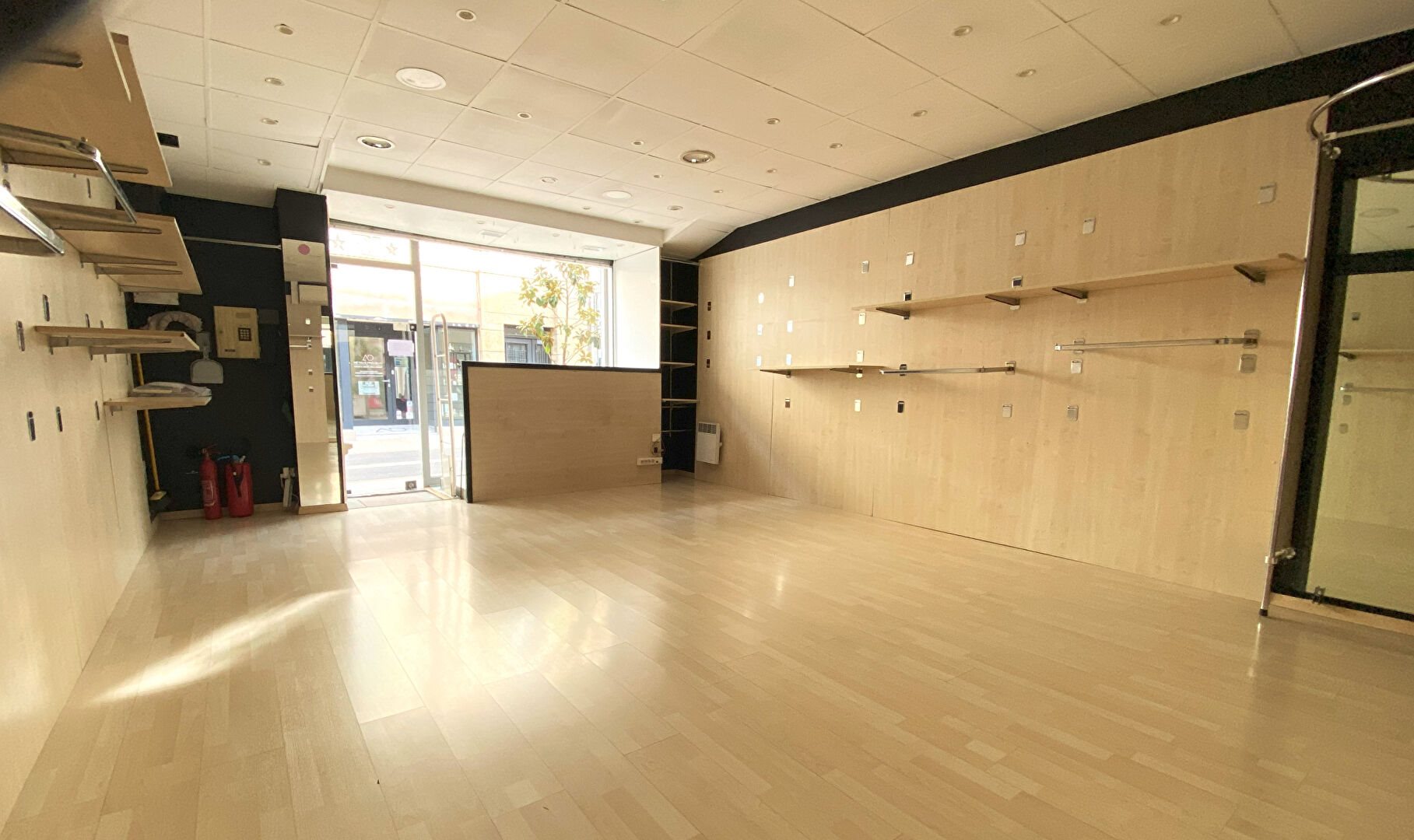 Maison à louer, 39m², Pertuis