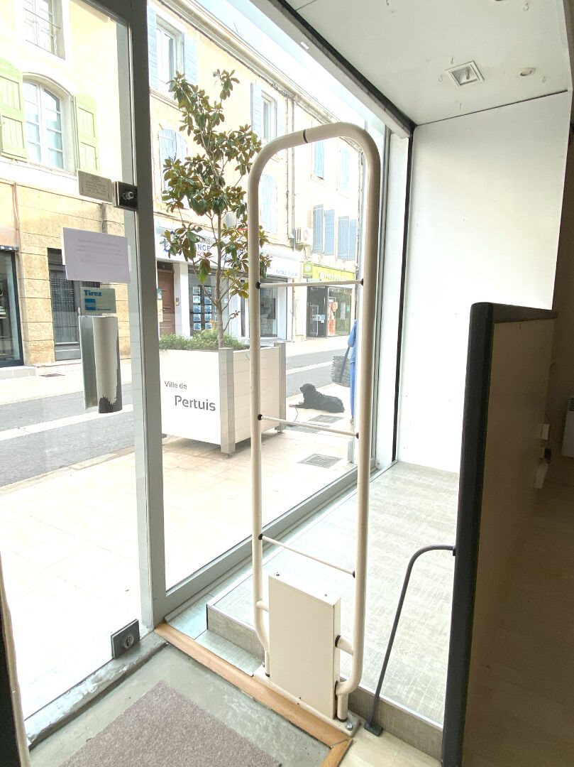 Maison à louer, 39m², Pertuis