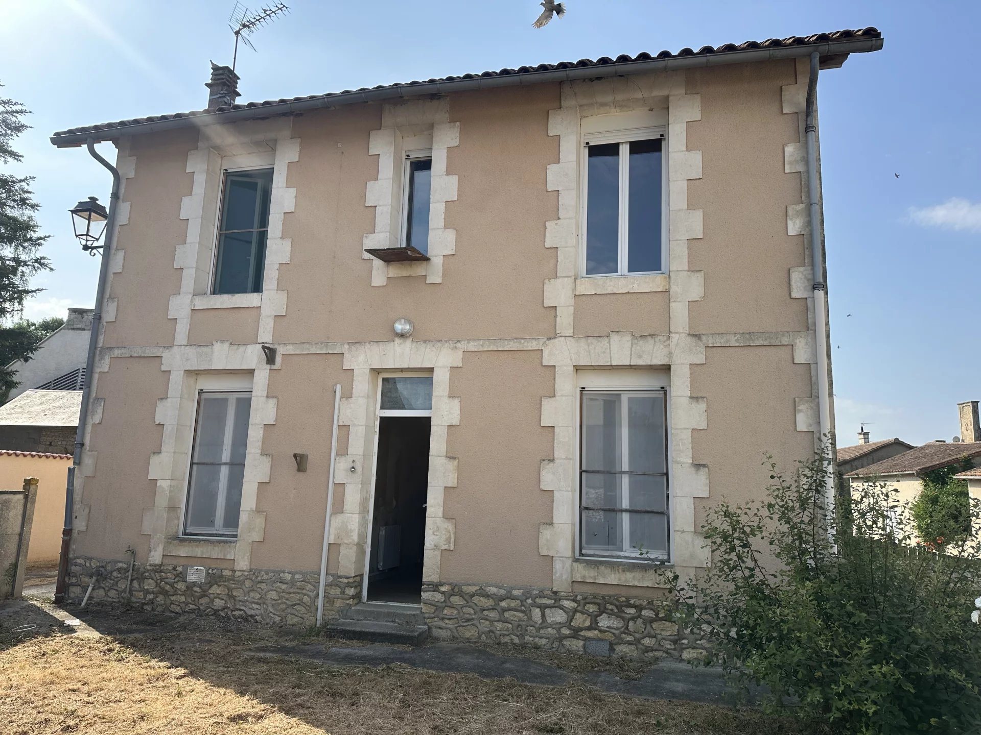 Maison à vendre, 112m², Saint-Secondin