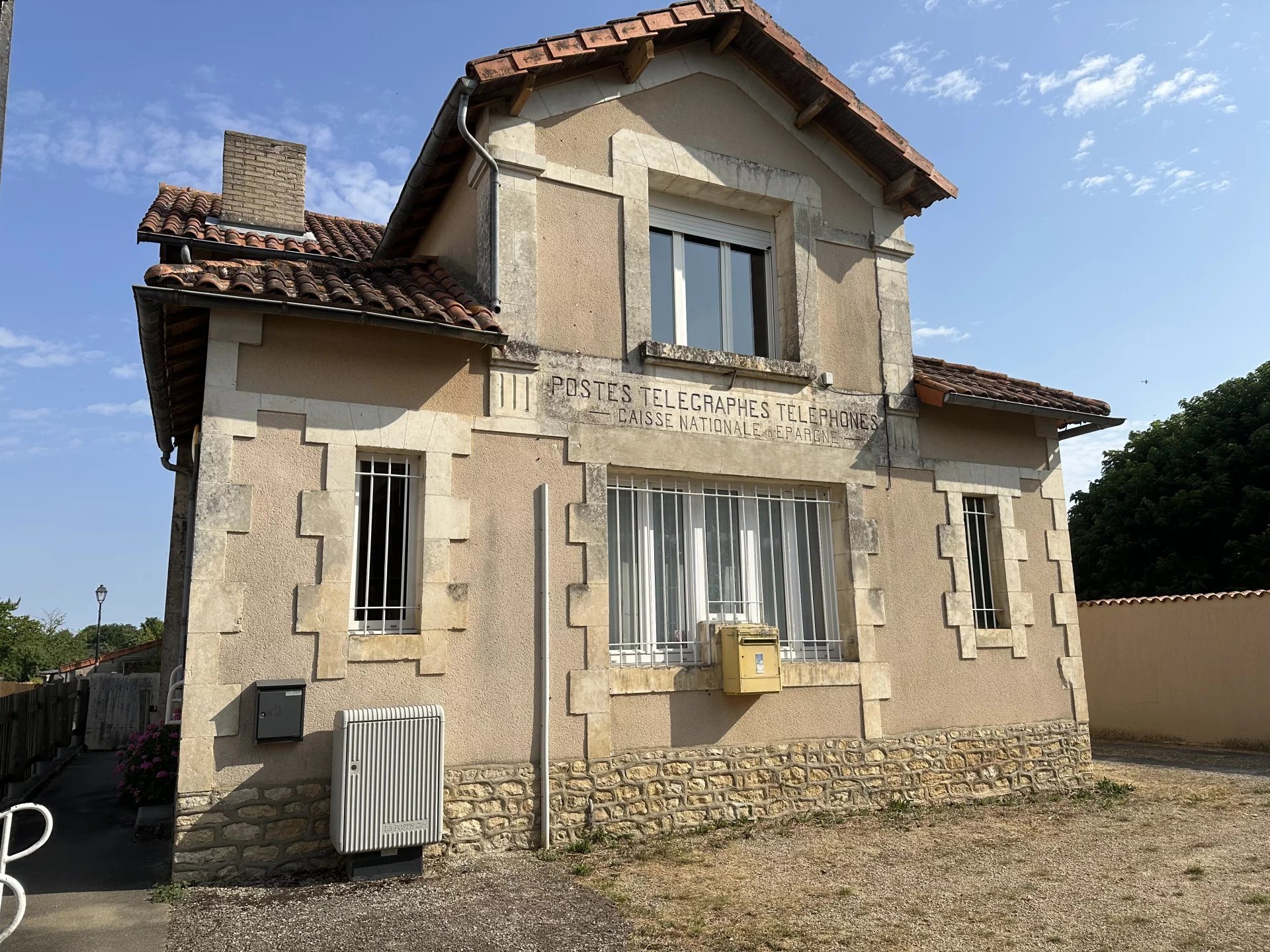 Maison à vendre, 112m², Saint-Secondin