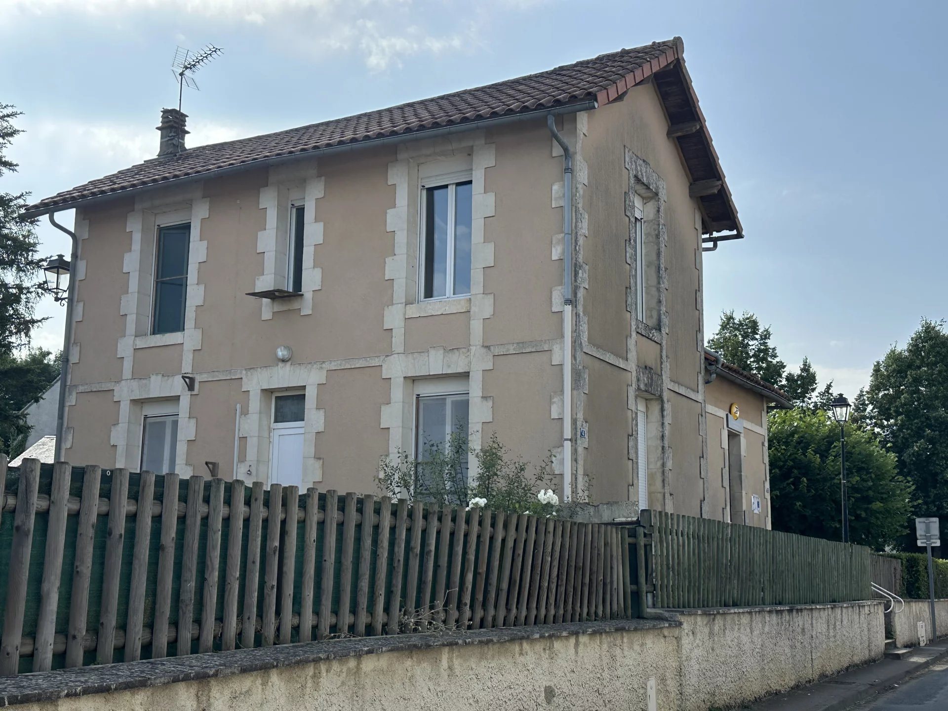 Maison à vendre, 112m², Saint-Secondin