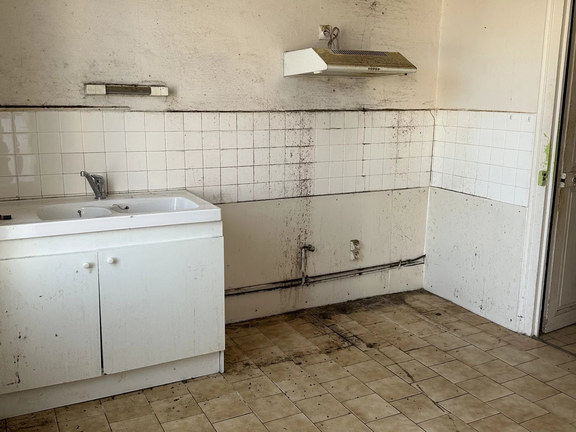 Maison à vendre, 112m², Saint-Secondin