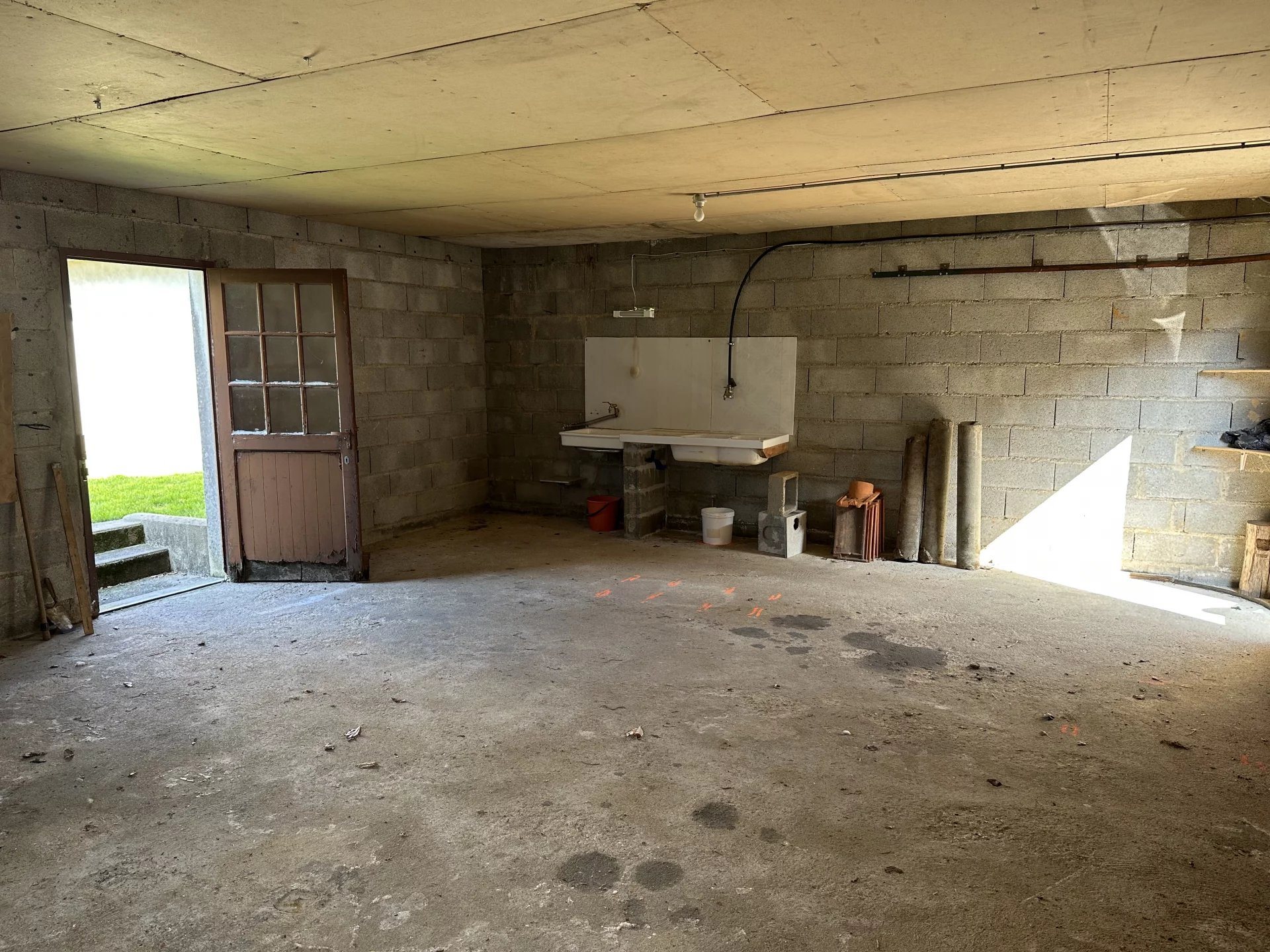Maison à vendre, 83m², Valence-en-Poitou