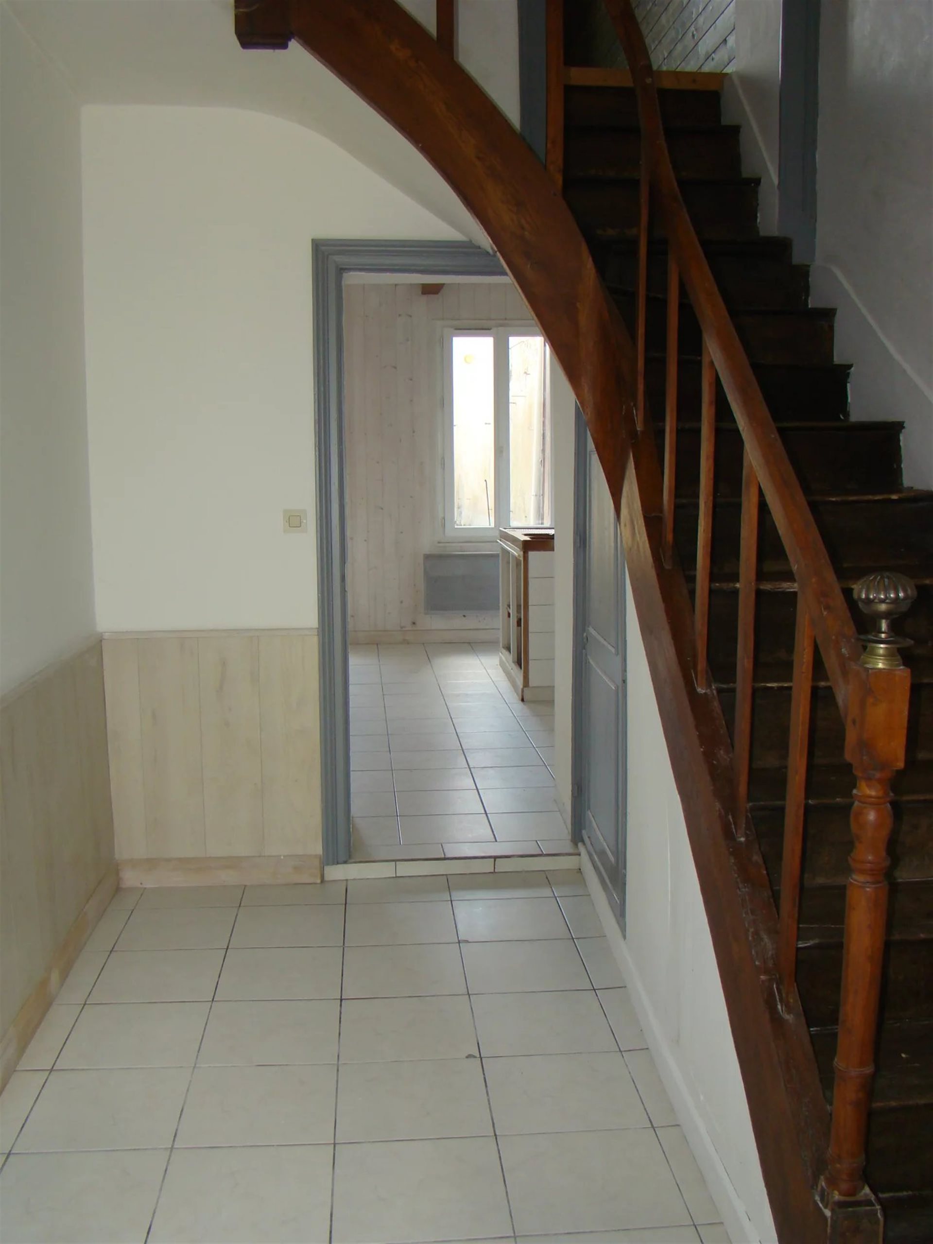Maison à vendre, 89m², Sommières-du-Clain