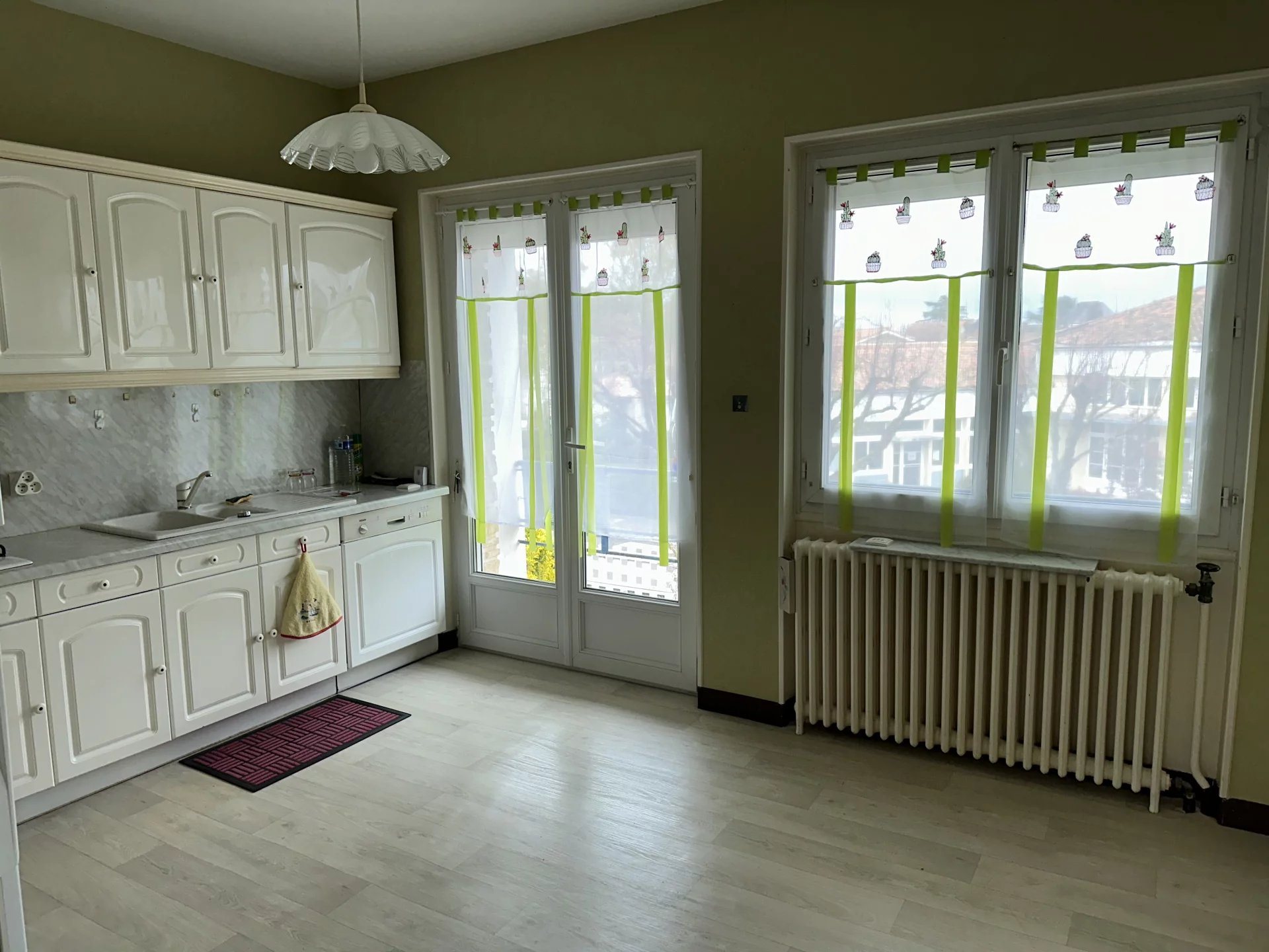 Maison à vendre, 75m², Civray