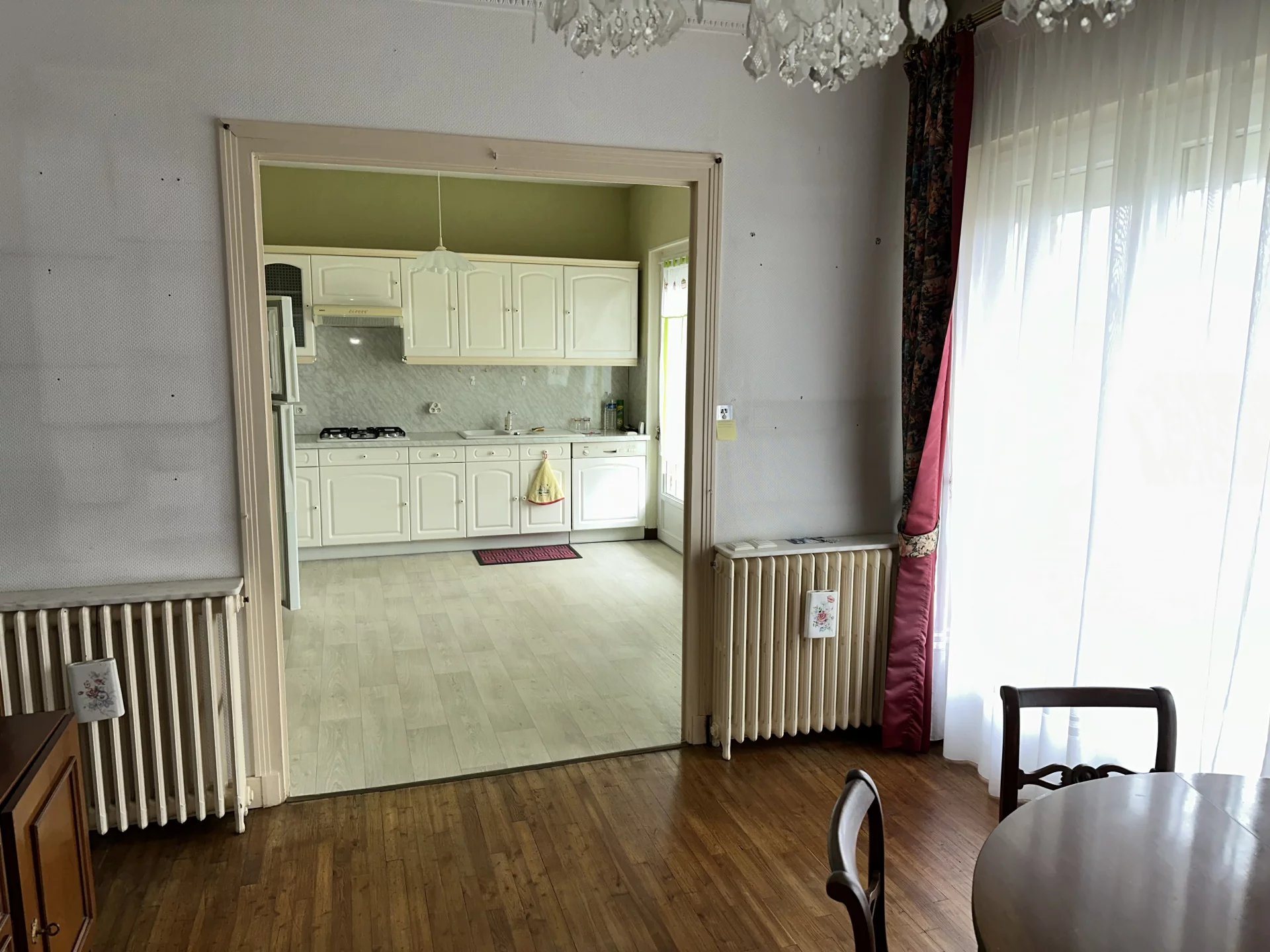 Maison à vendre, 75m², Civray