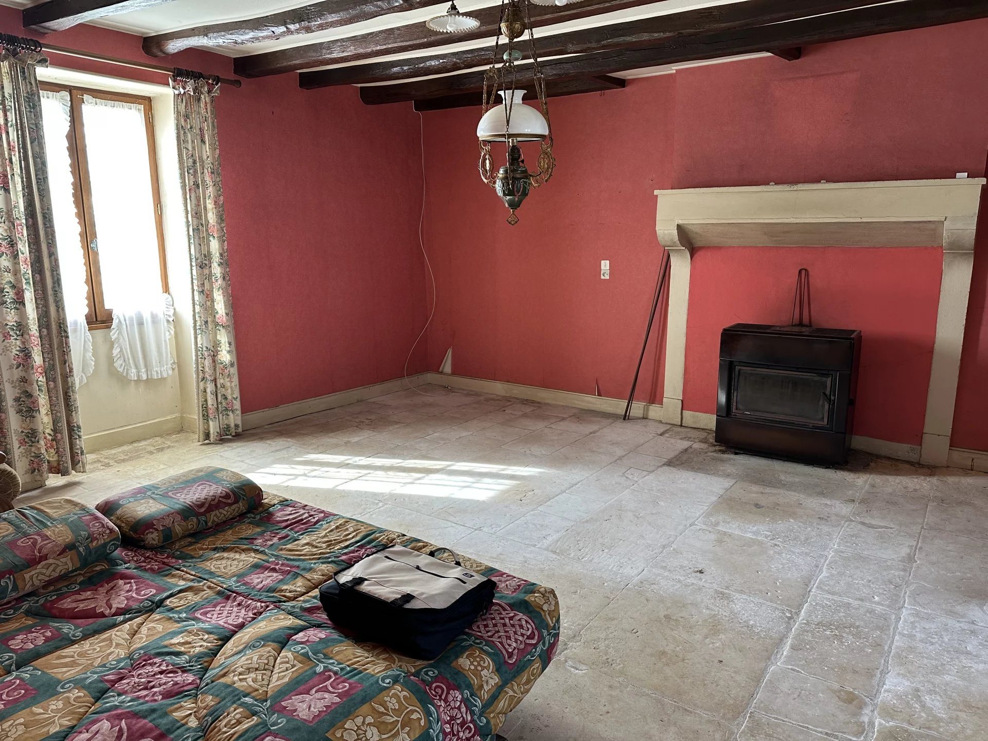 Maison à vendre, 161m², Sommières-du-Clain