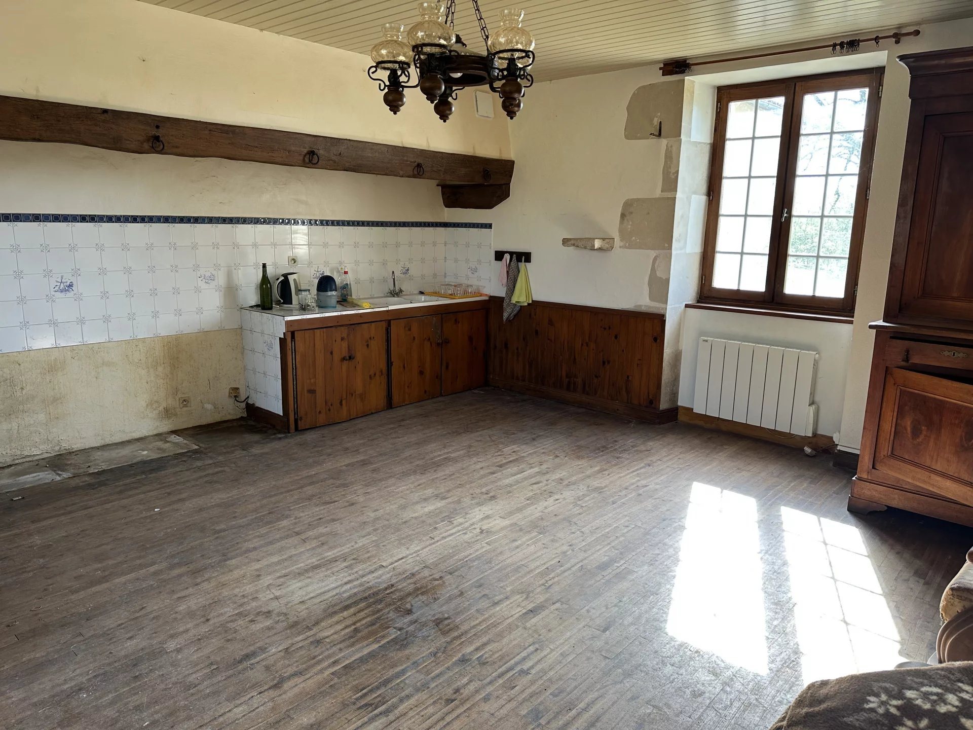Maison à vendre, 161m², Sommières-du-Clain