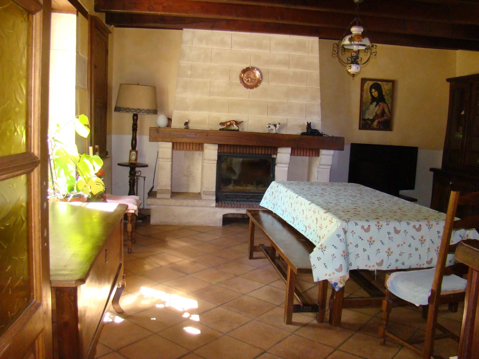 Maison à vendre, 121m², Champagné-Saint-Hilaire