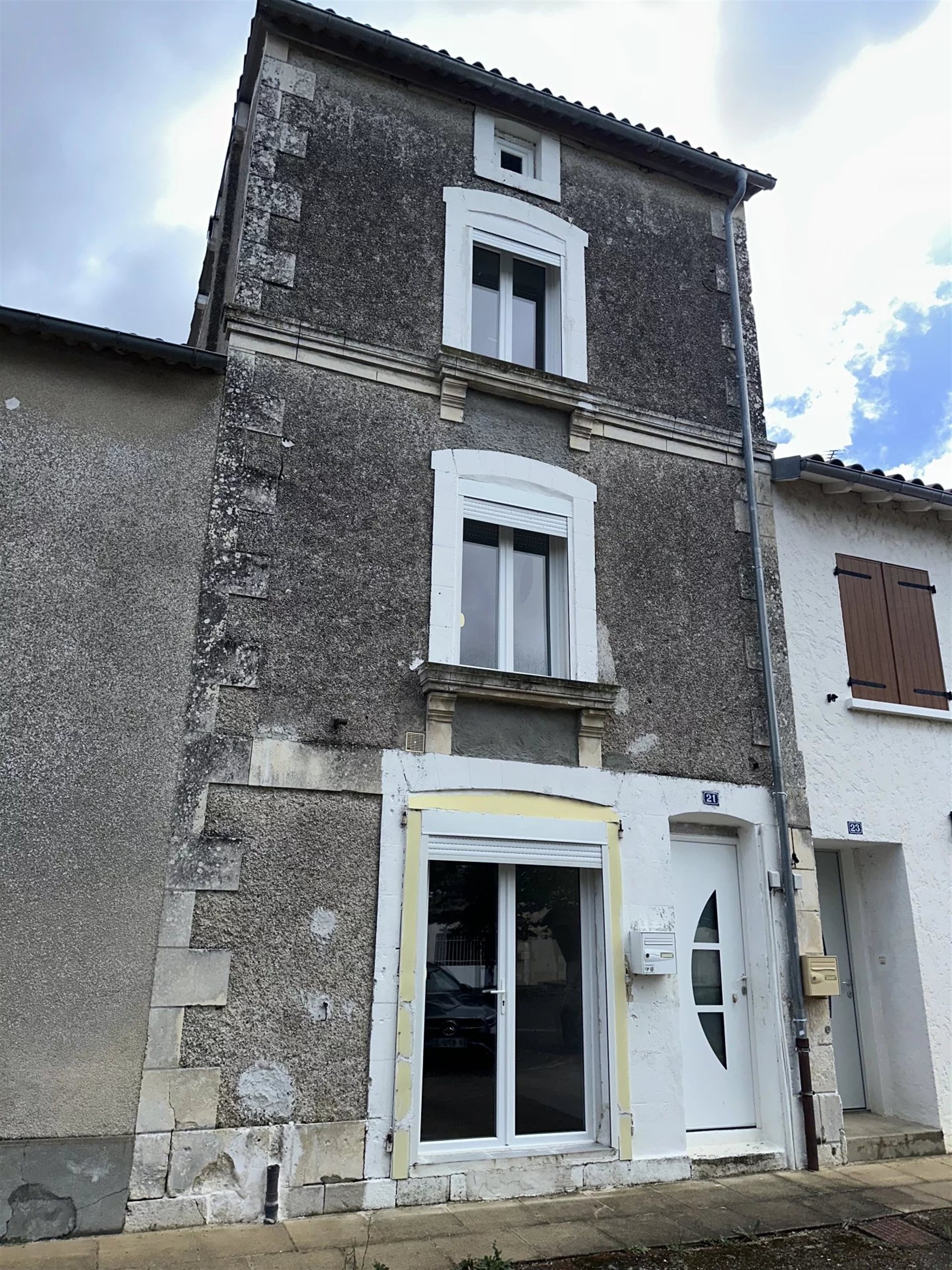 Maison à vendre, 96m², Saint-Secondin