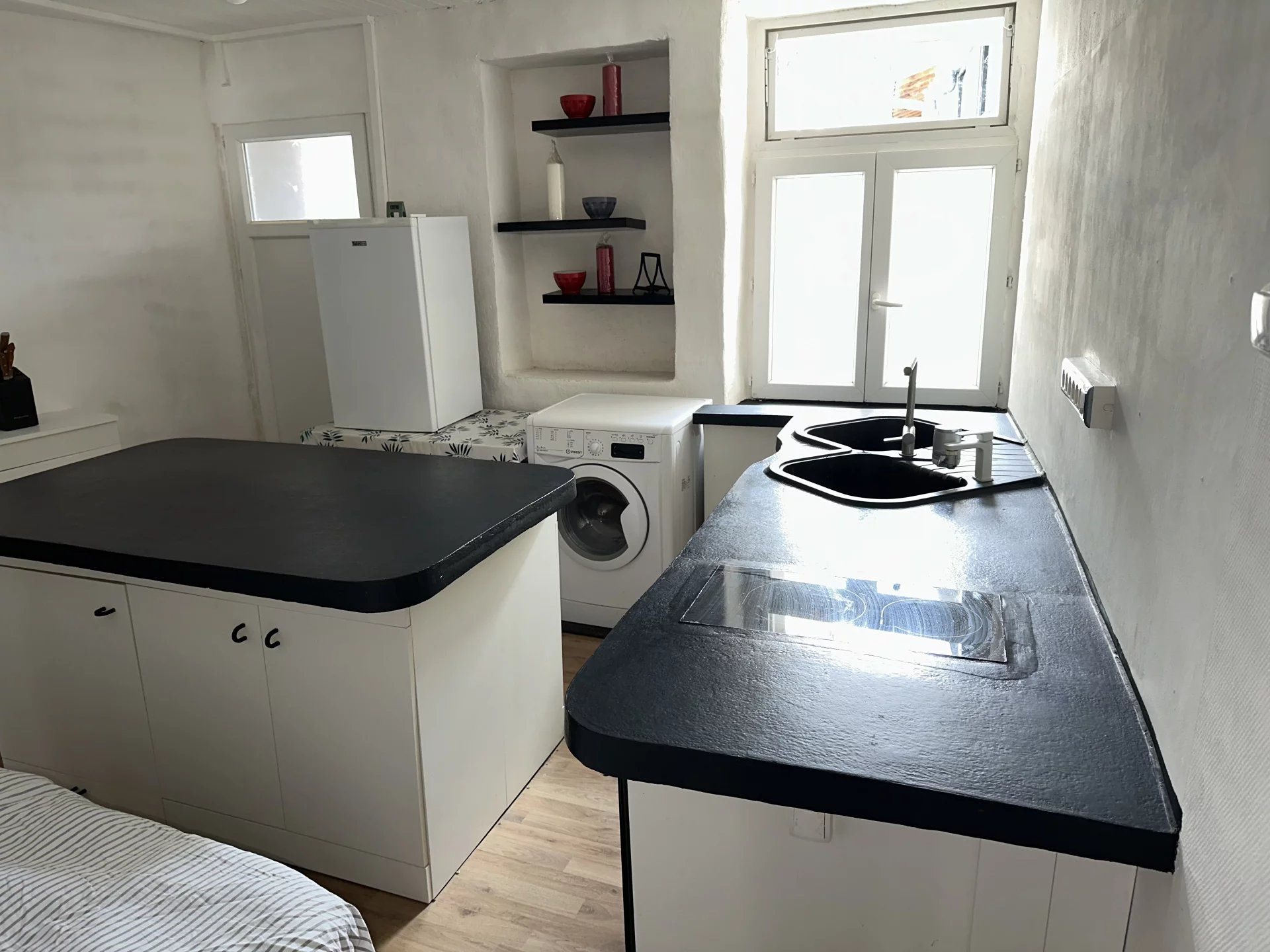 Maison à vendre, 96m², Saint-Secondin