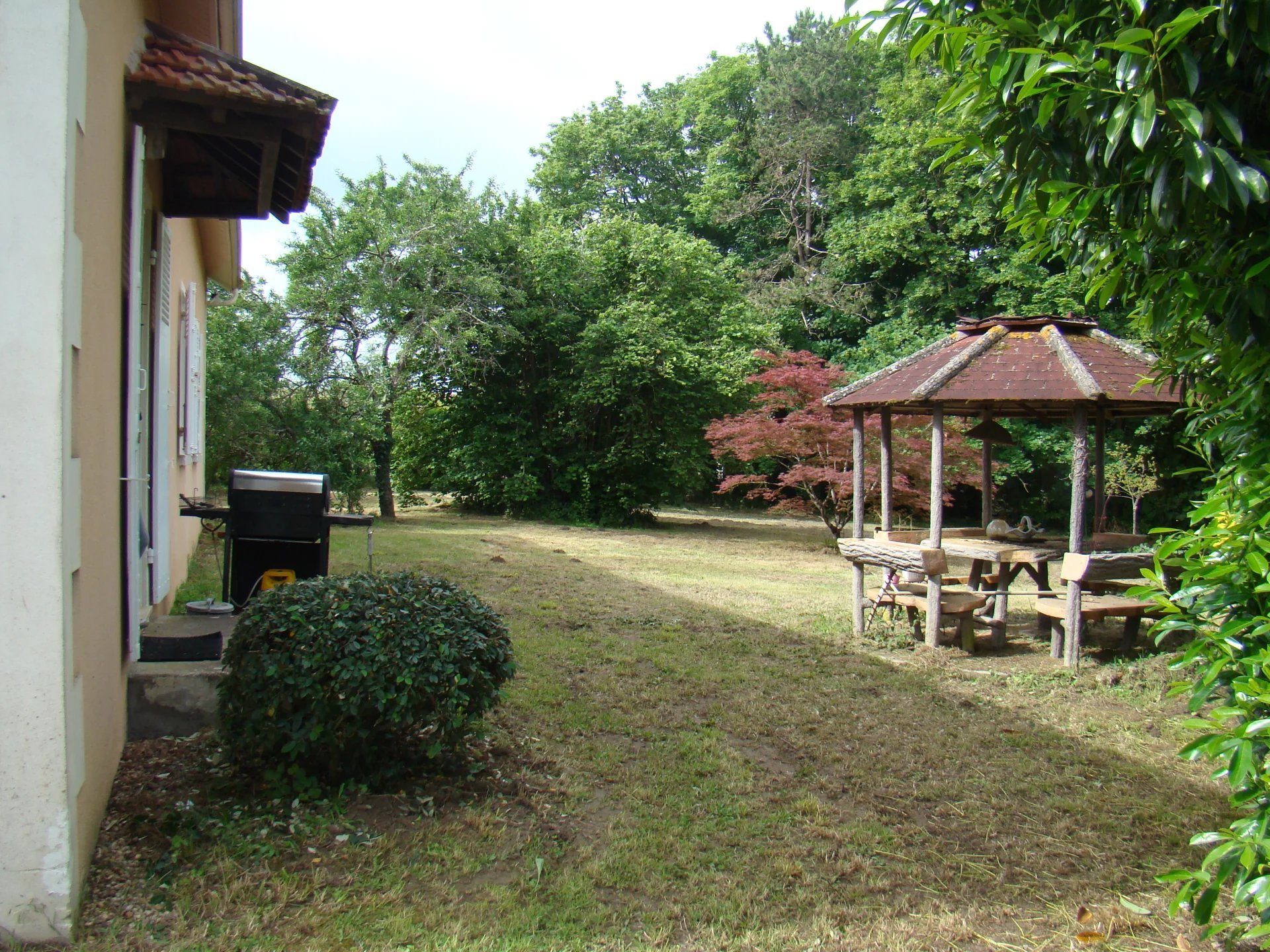 Maison à vendre, 107m², Lhommaizé