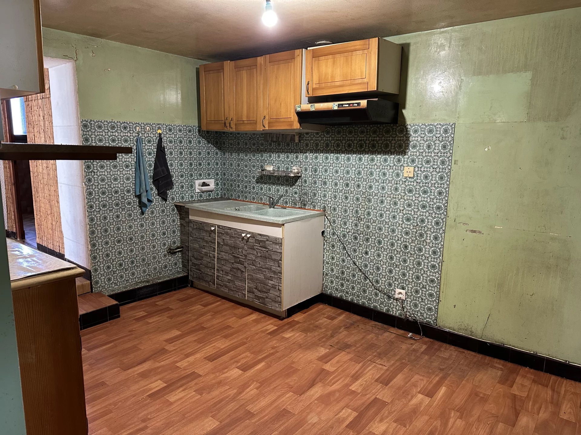 Maison à vendre, 85m², Sommières-du-Clain