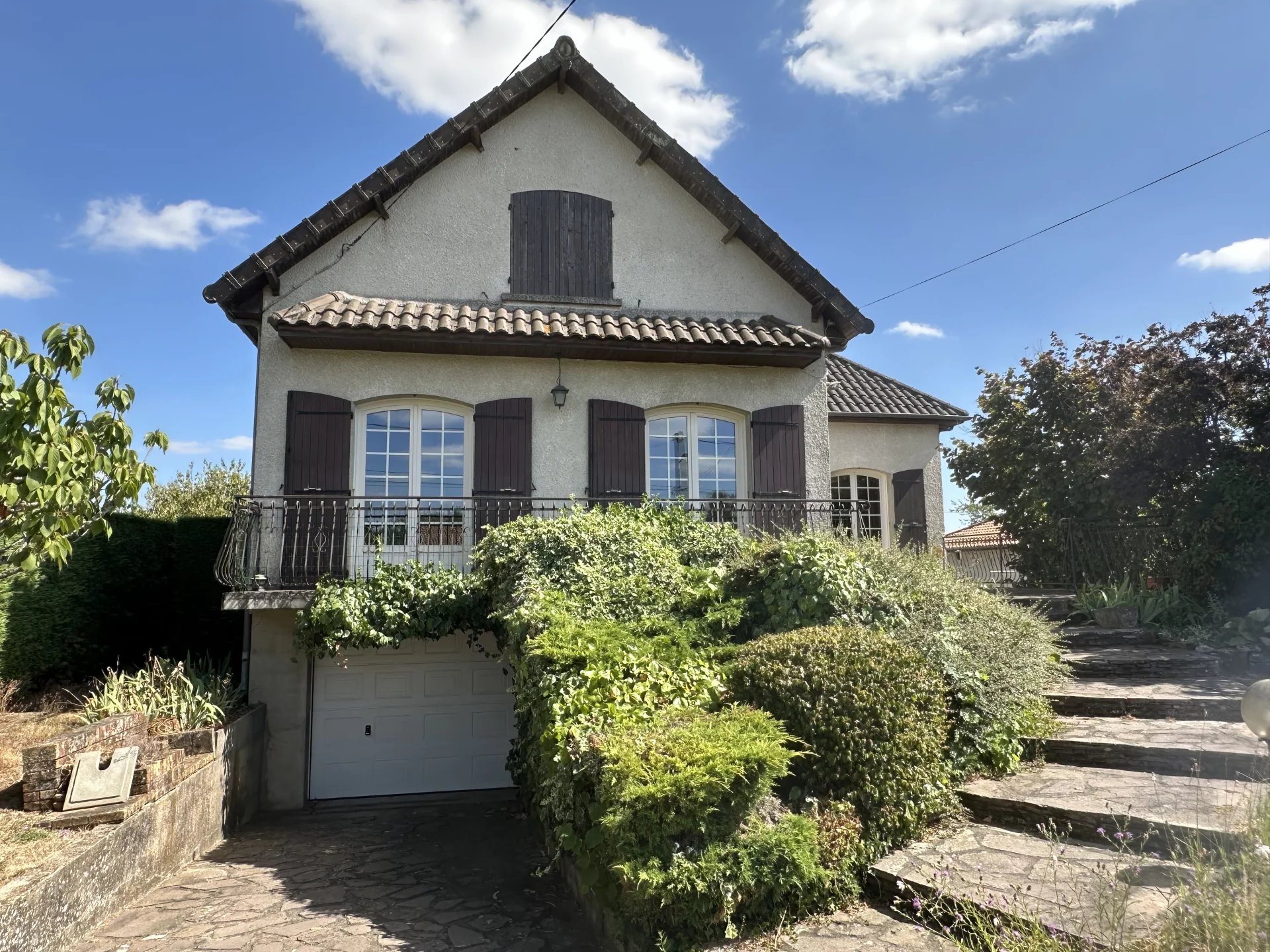 Maison à vendre, 140m², Gençay