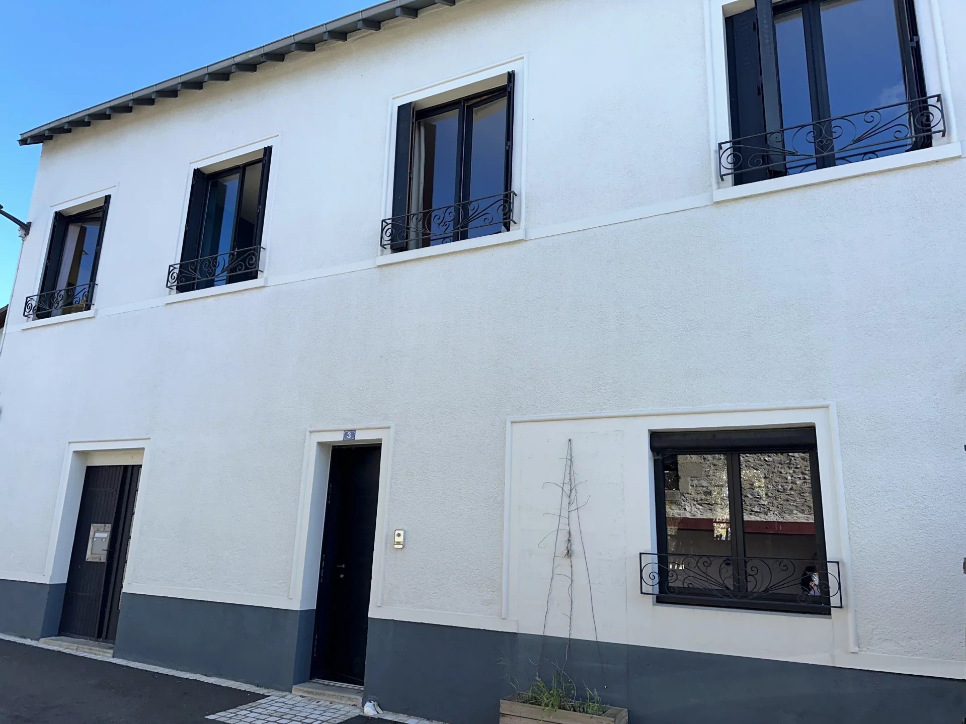 Maison à vendre, 108m², Bouresse